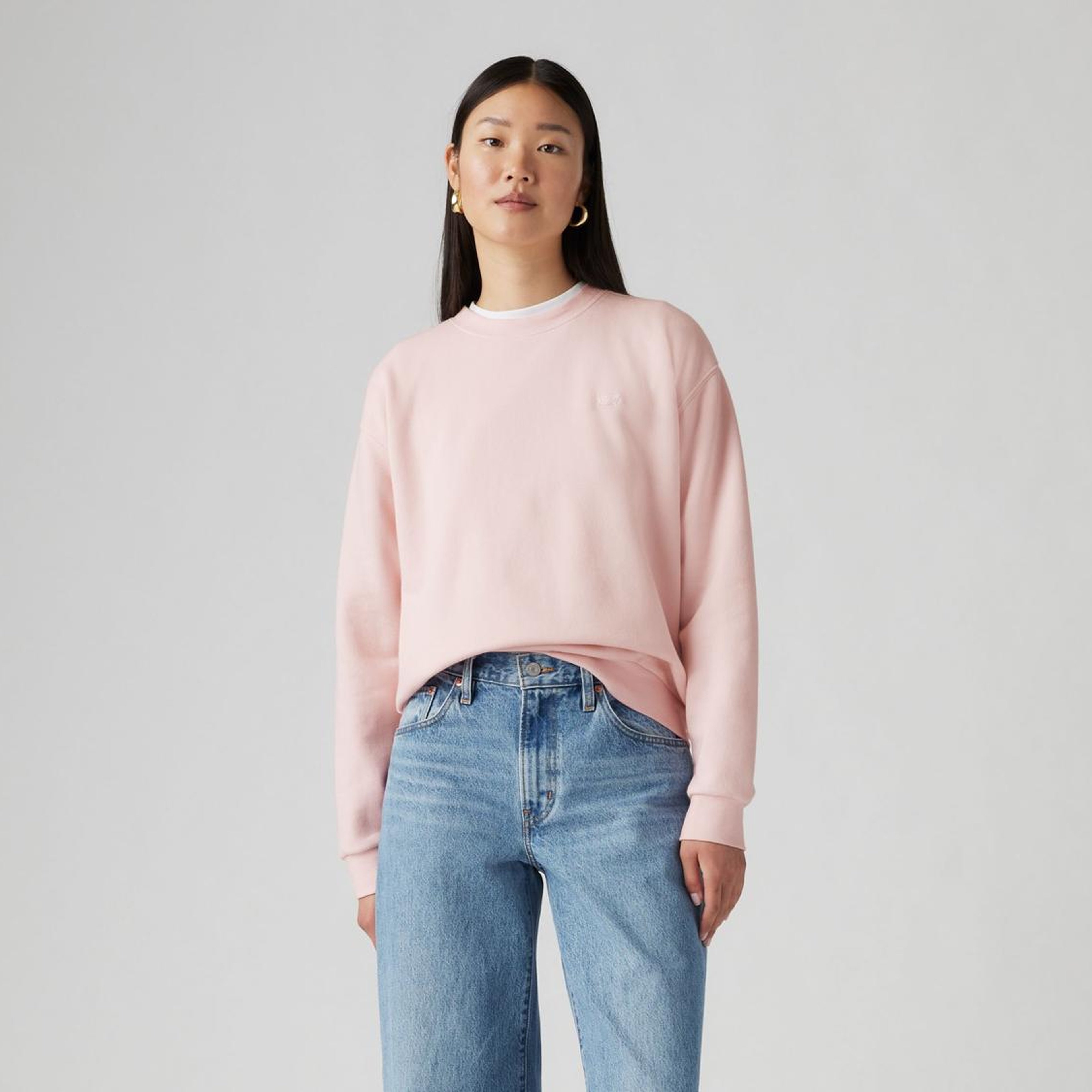 Everyday Sweatshirt