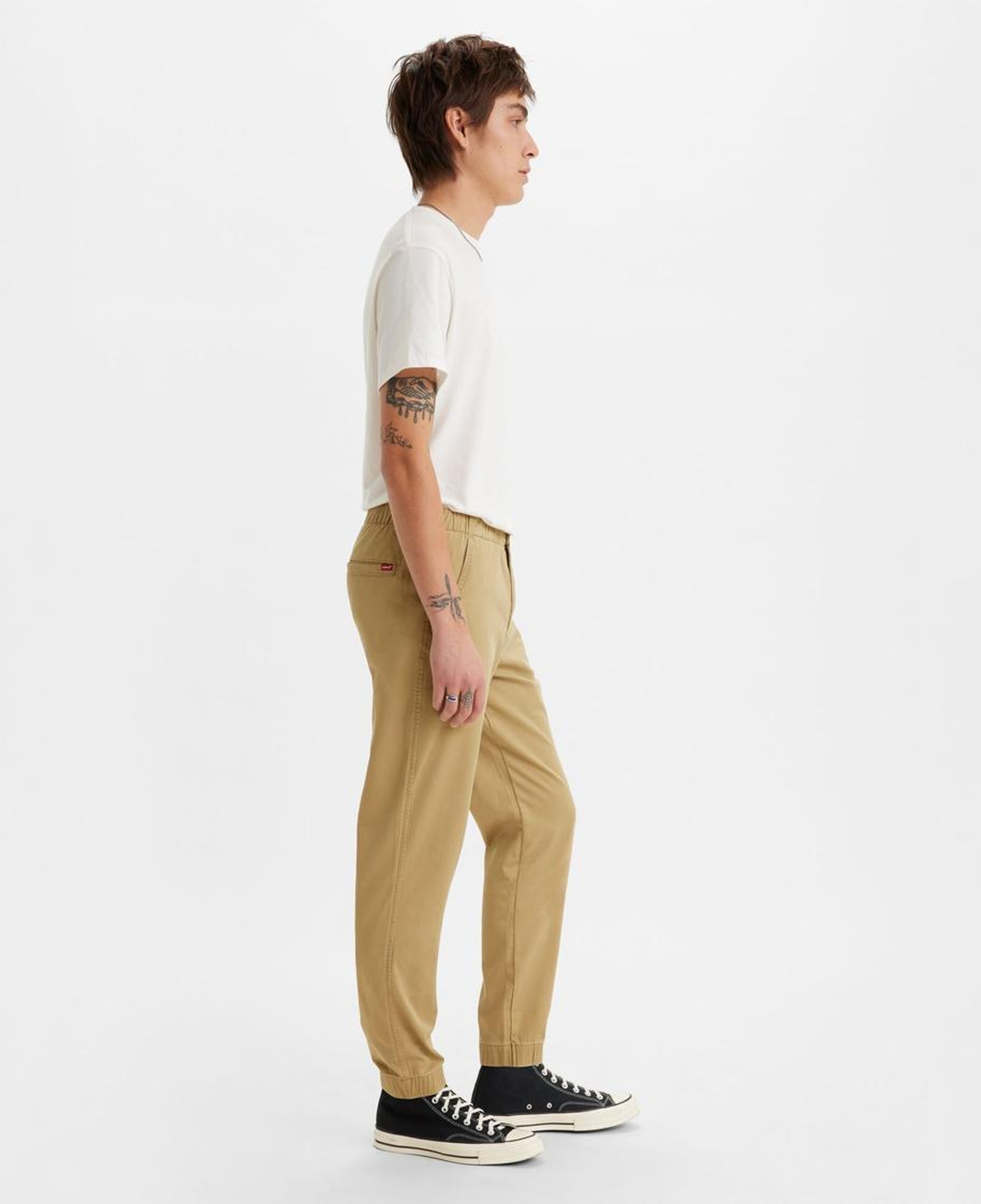 XX Chino Jogger III Erkek Pantolon