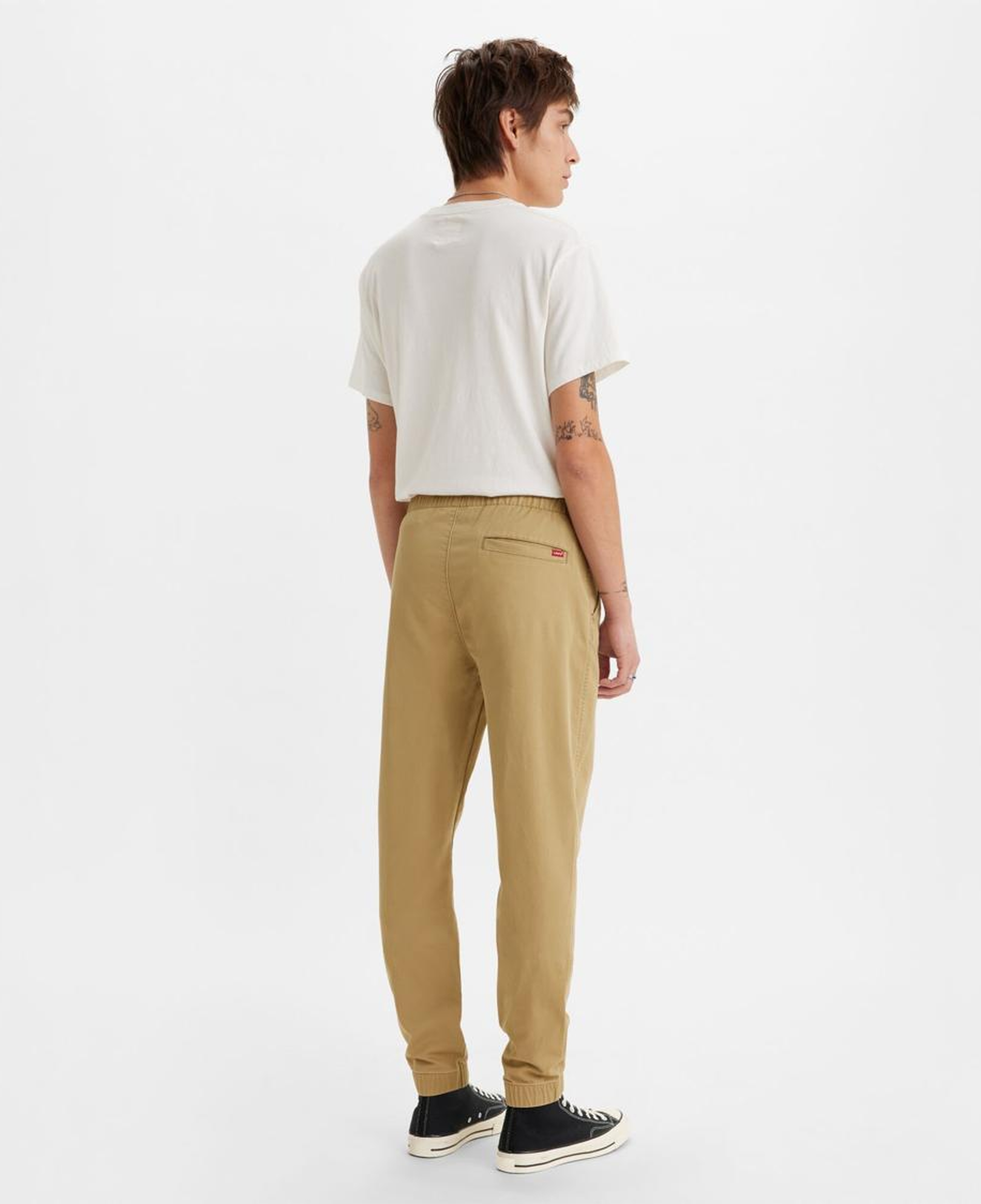 XX Chino Jogger III Erkek Pantolon