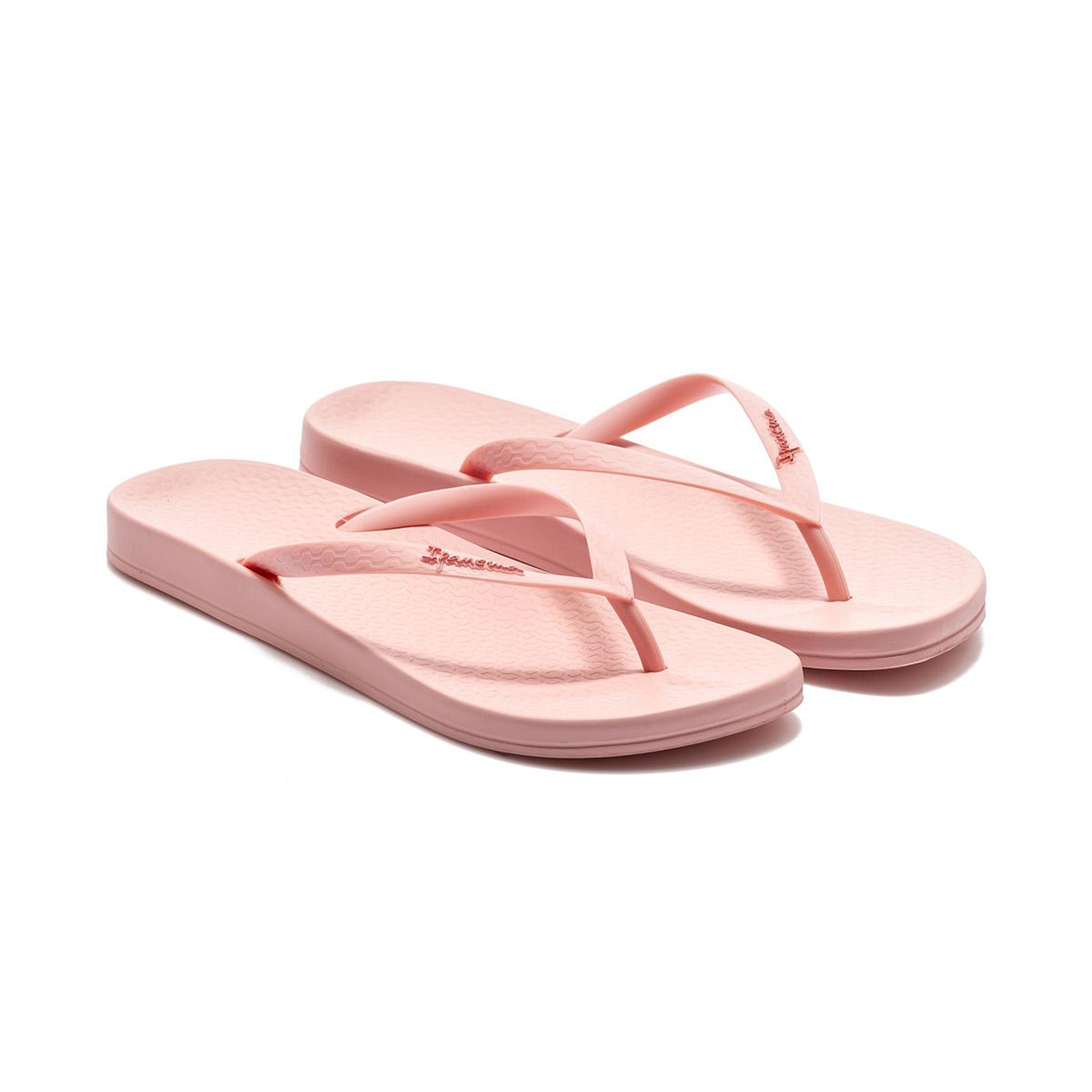 Anatomik Colors Kadın Parmak Arası Terlik Pembe 35/42