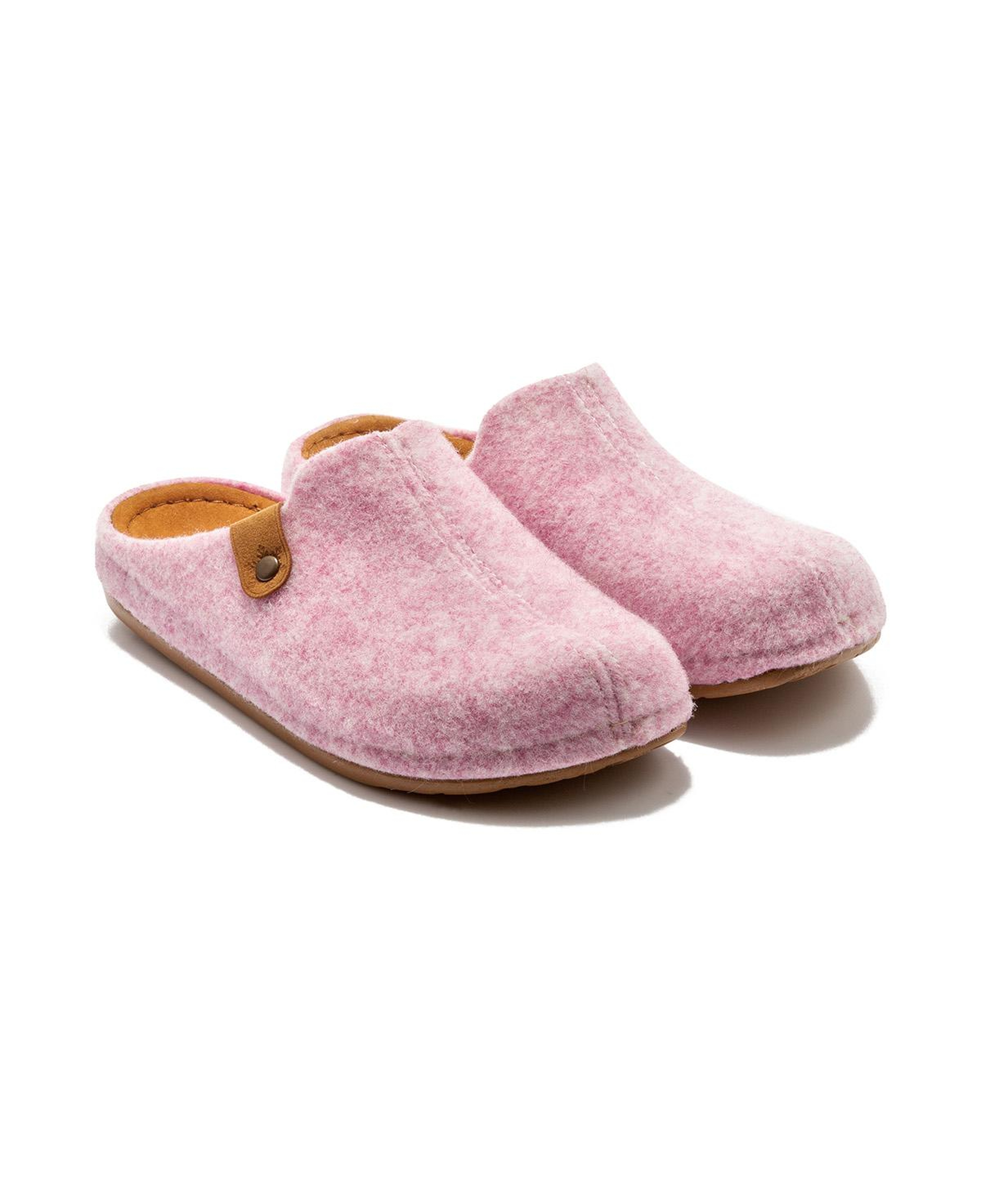 Teina Kadın Ev Terliği Pembe 36/40