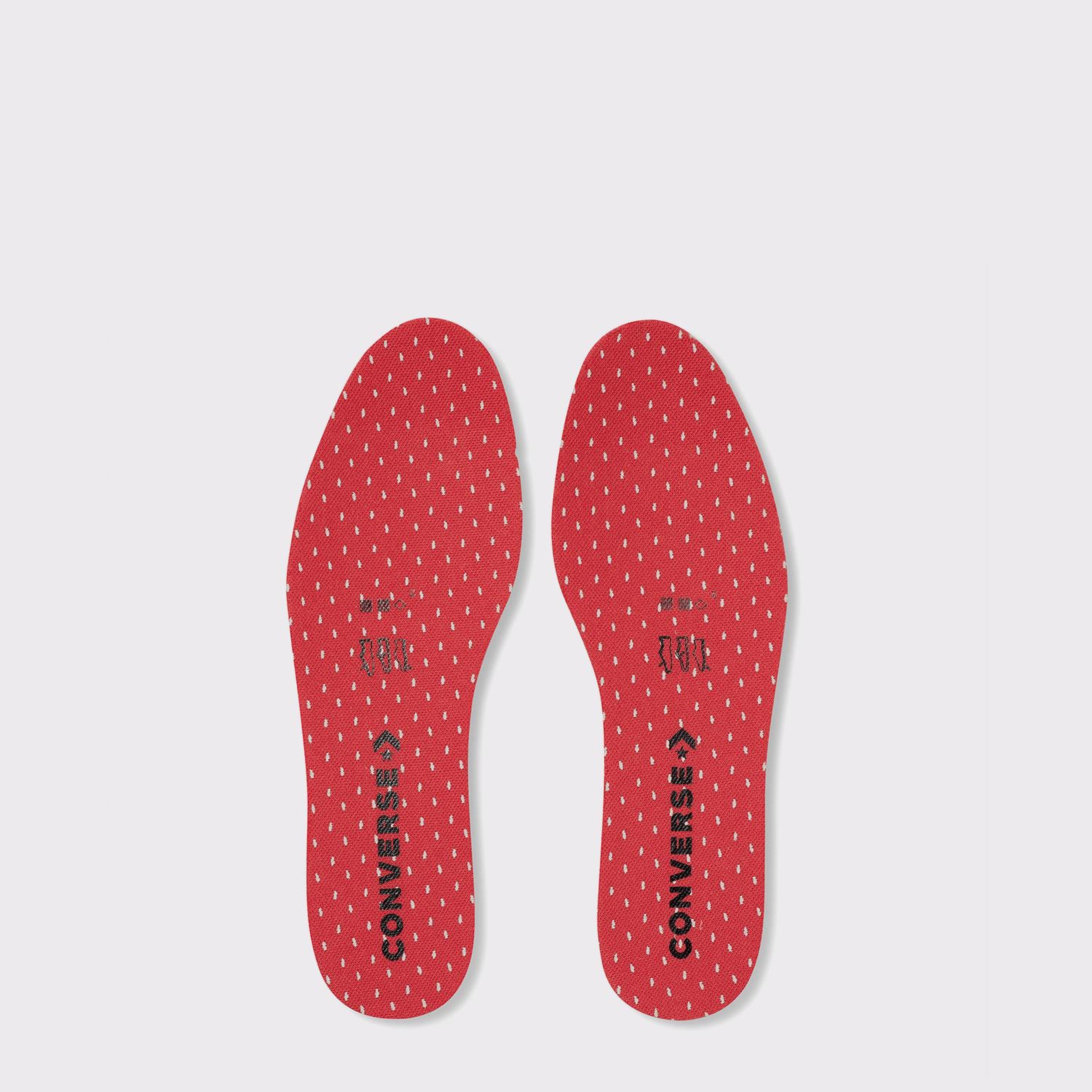 Converse Chuck 70 Strawberries Unisex Siyah Sneaker