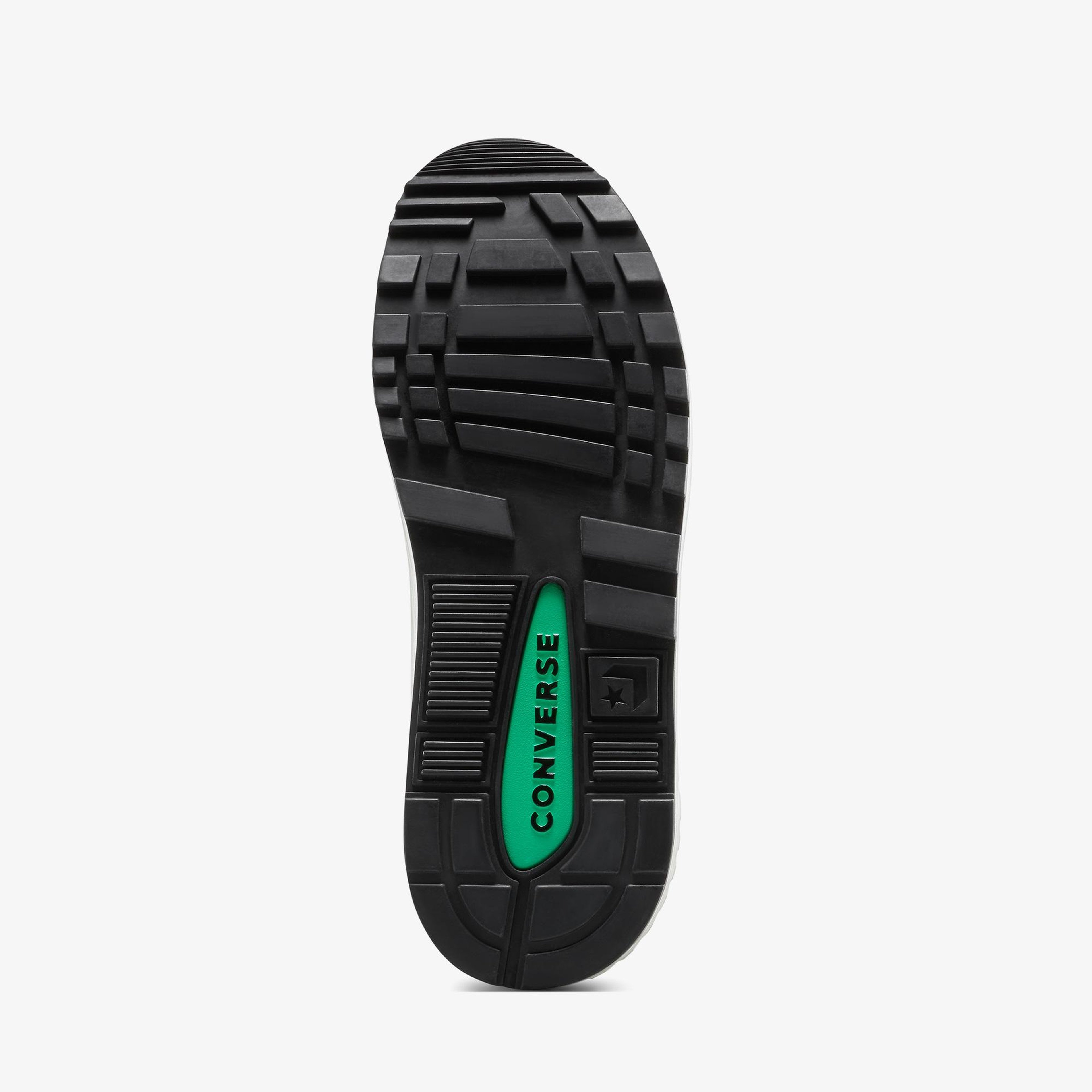 Converse Wave Trainer Unisex Siyah Sneaker