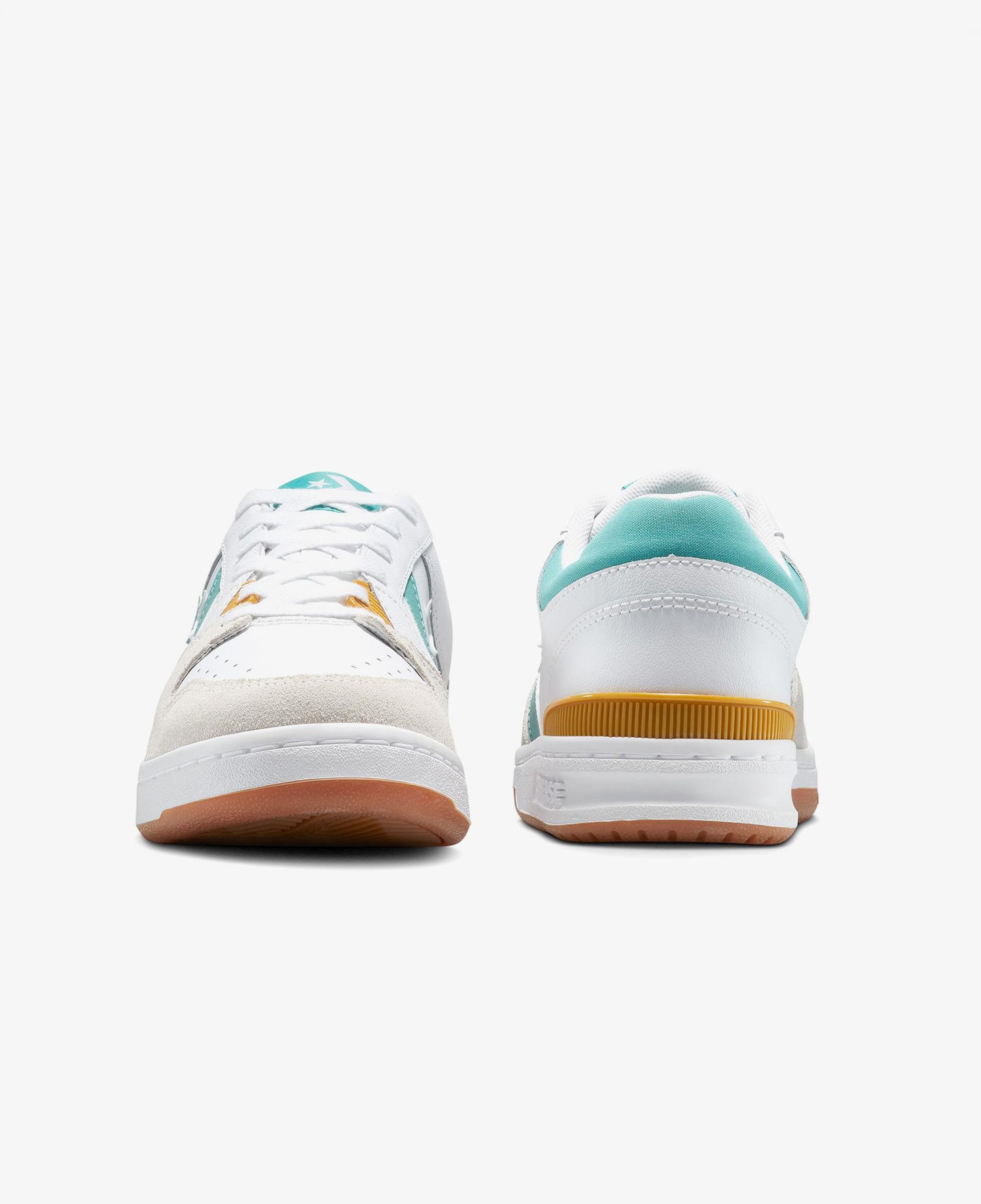 Converse Lifestyle 1998 Unisex Beyaz Sneaker