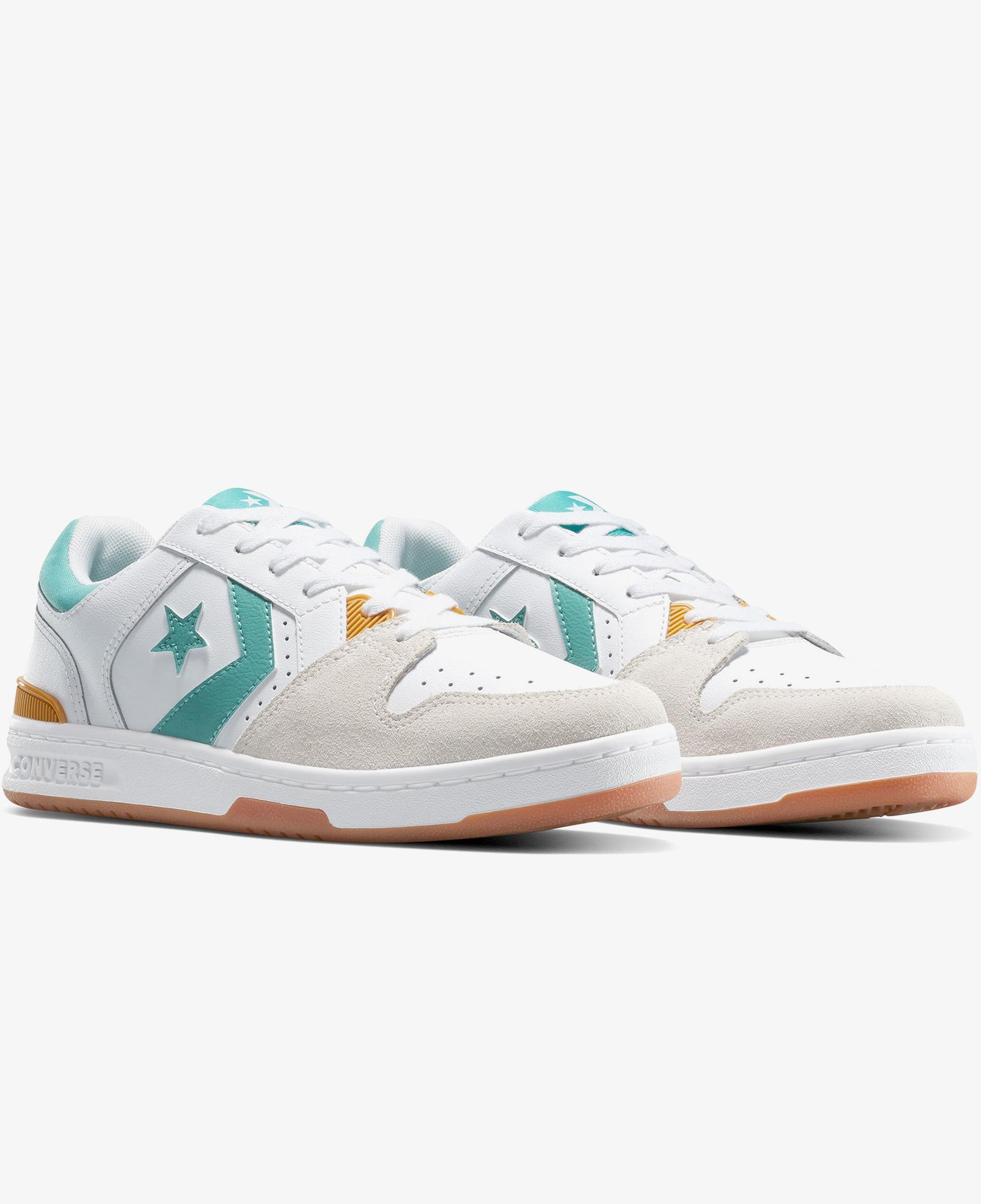 Converse Lifestyle 1998 Unisex Beyaz Sneaker