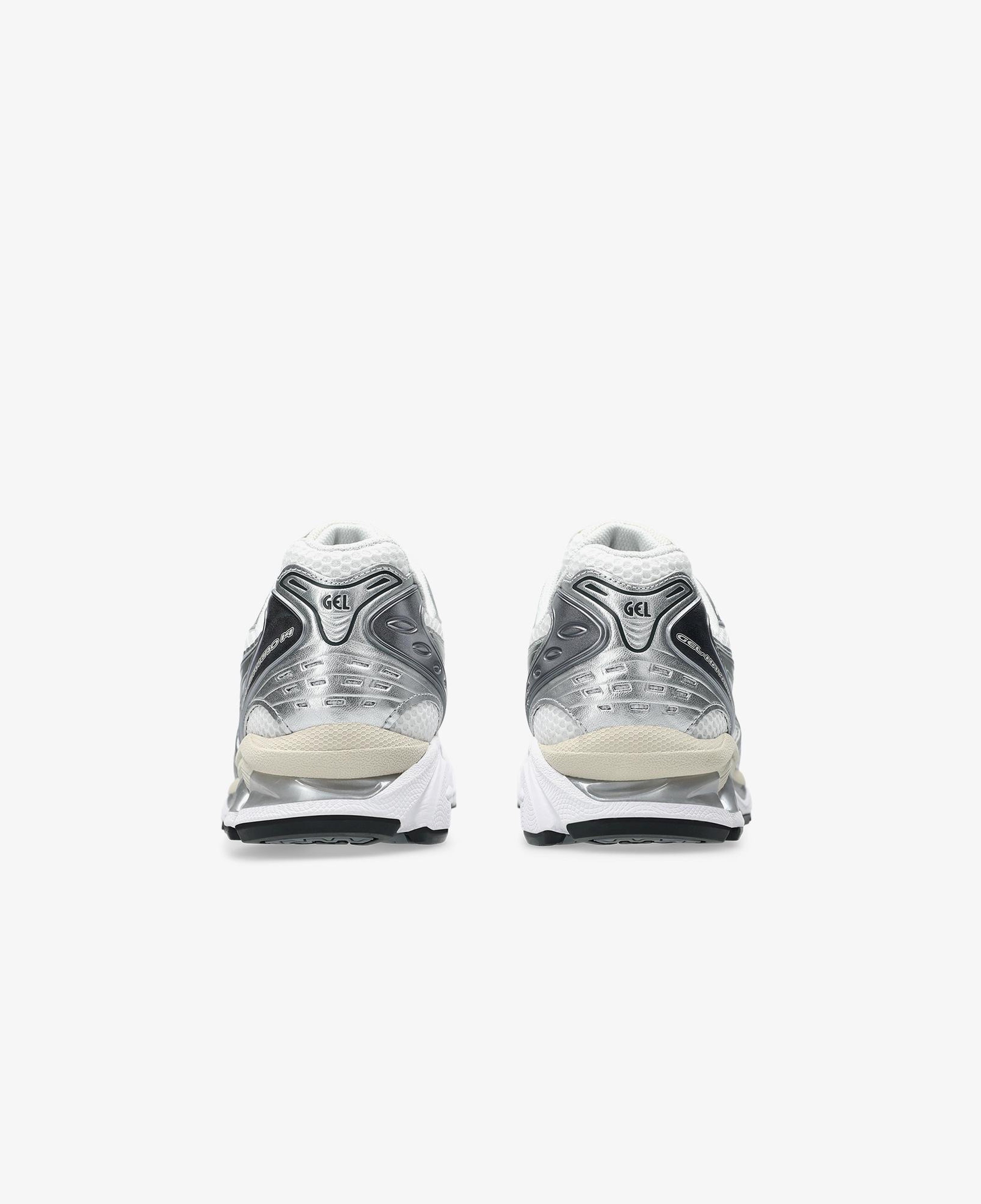 Asics Gel-Kayano 14 Unisex Beyaz Spor Ayakkabı