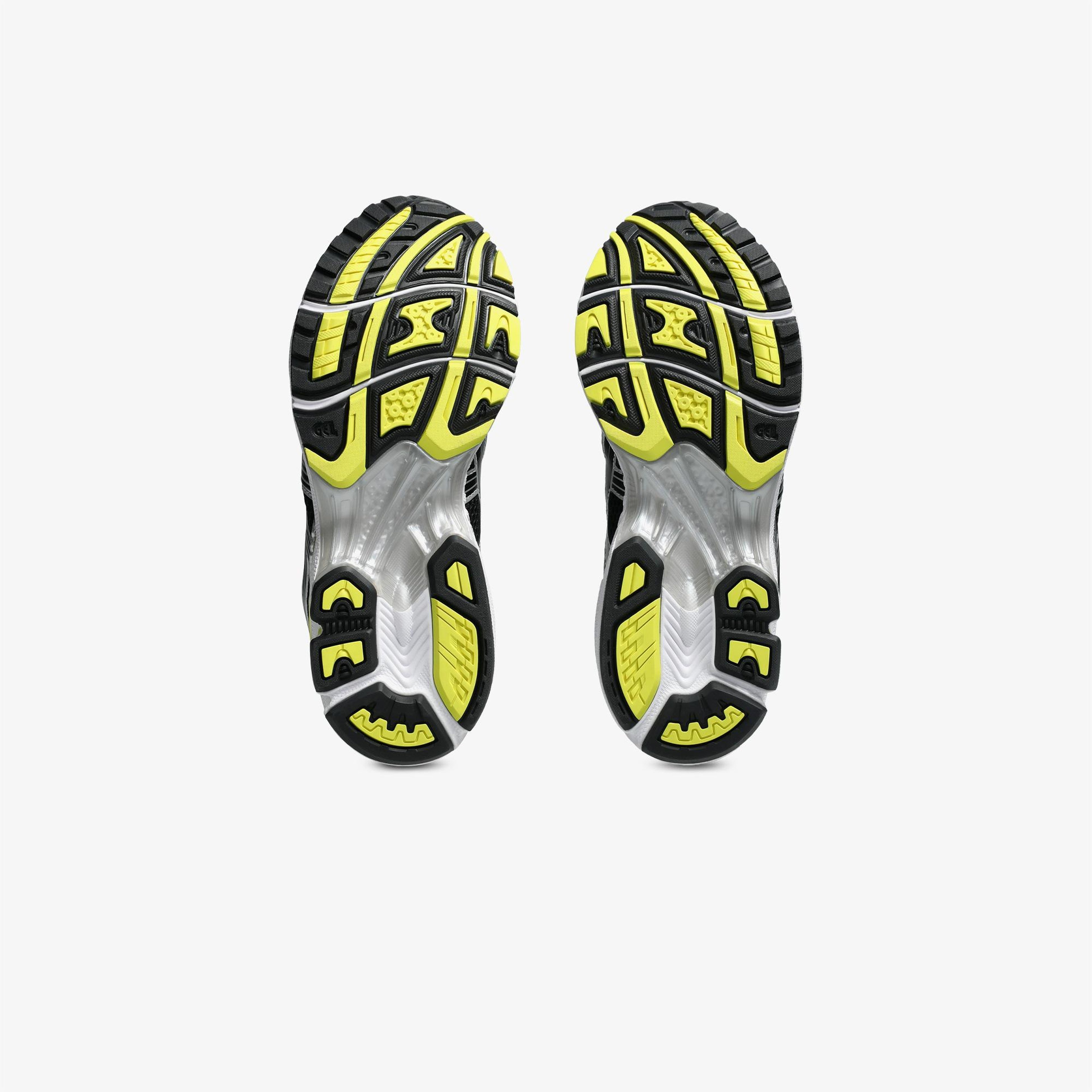 Asics Gel Kayano 14 Unisex Siyah Spor Ayakkabı