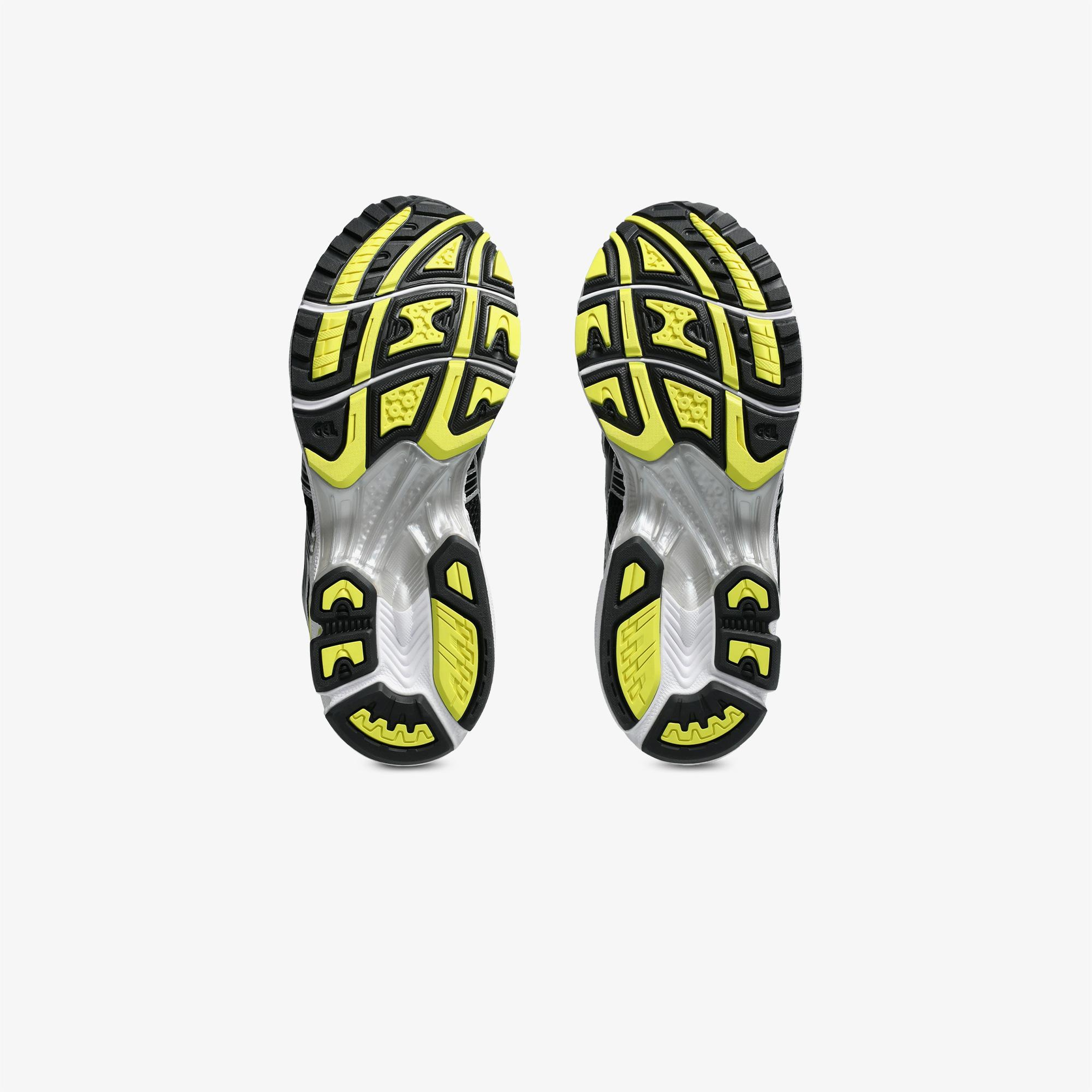 Asics Gel Kayano 14 Unisex Siyah Spor Ayakkabı
