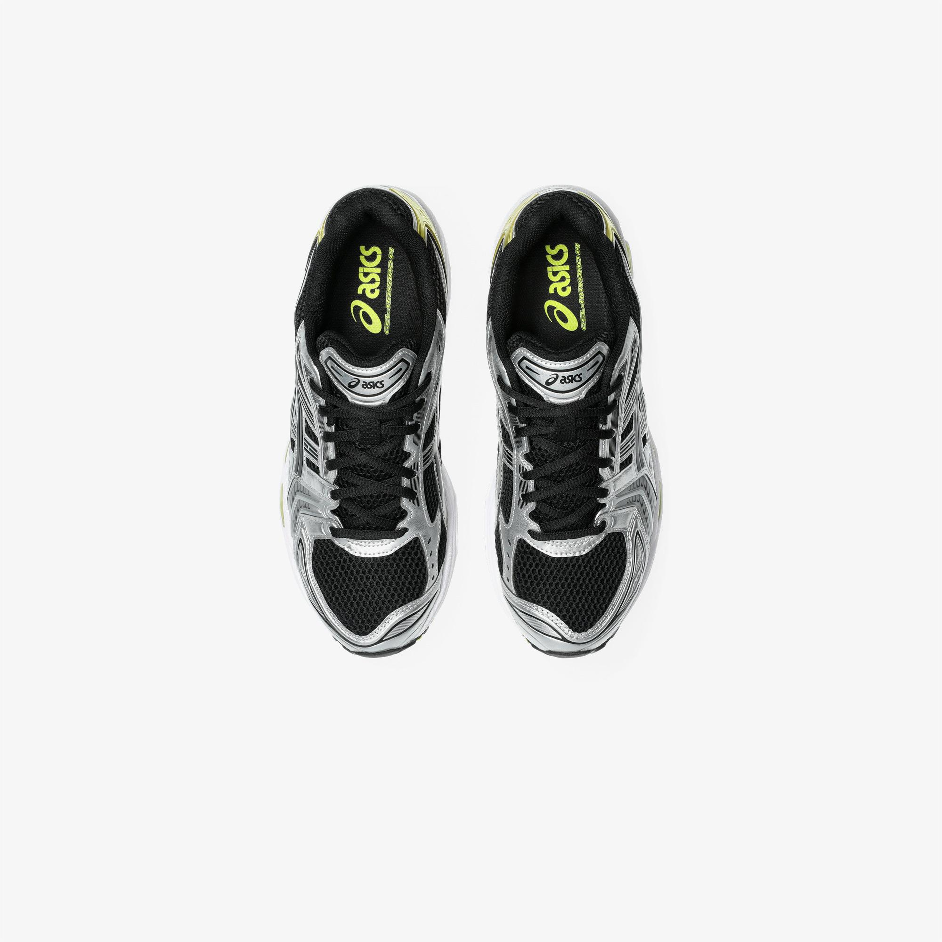 Asics Gel Kayano 14 Unisex Siyah Spor Ayakkabı