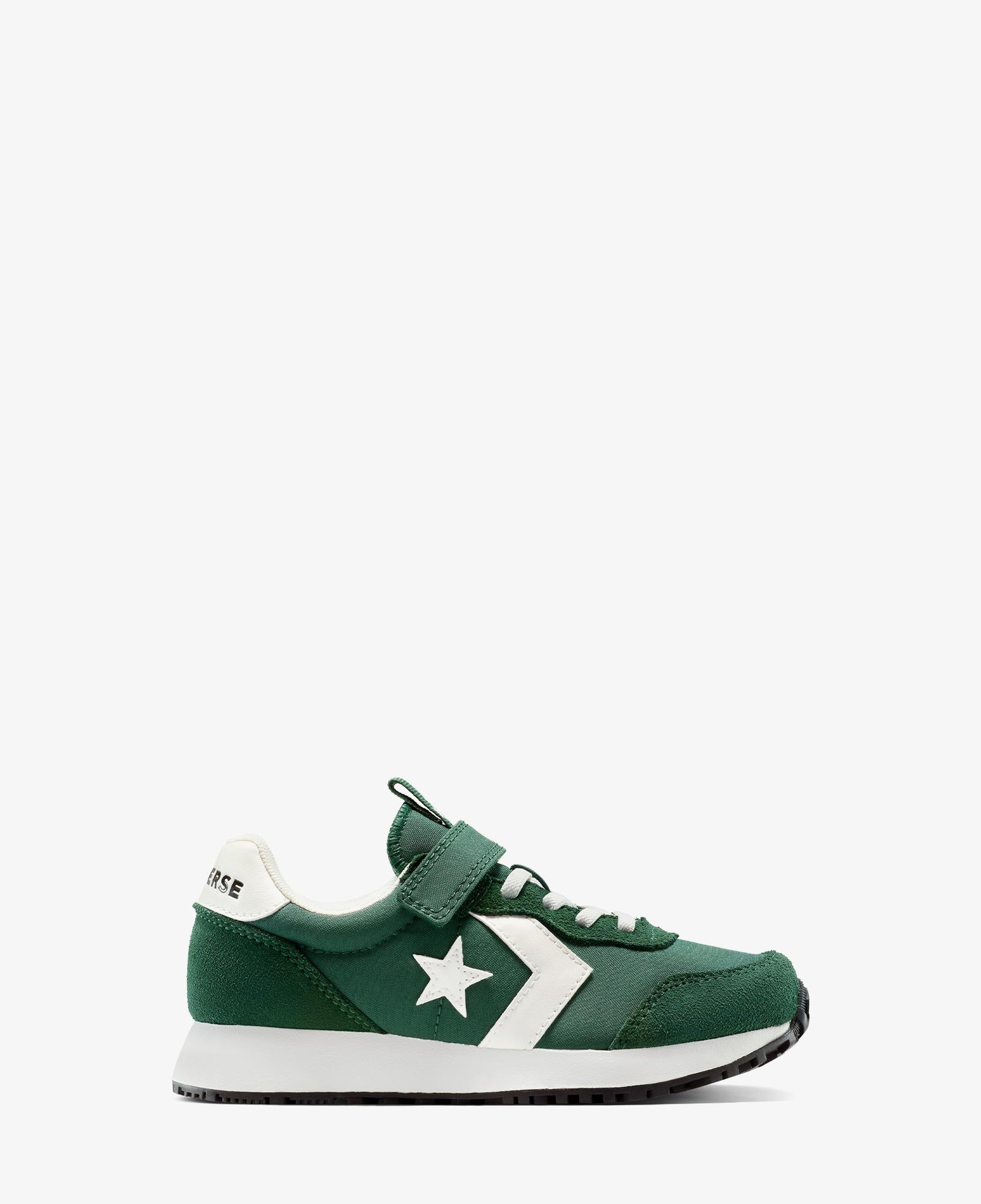 Converse Omega Trainer Çocuk Yeşil Sneaker