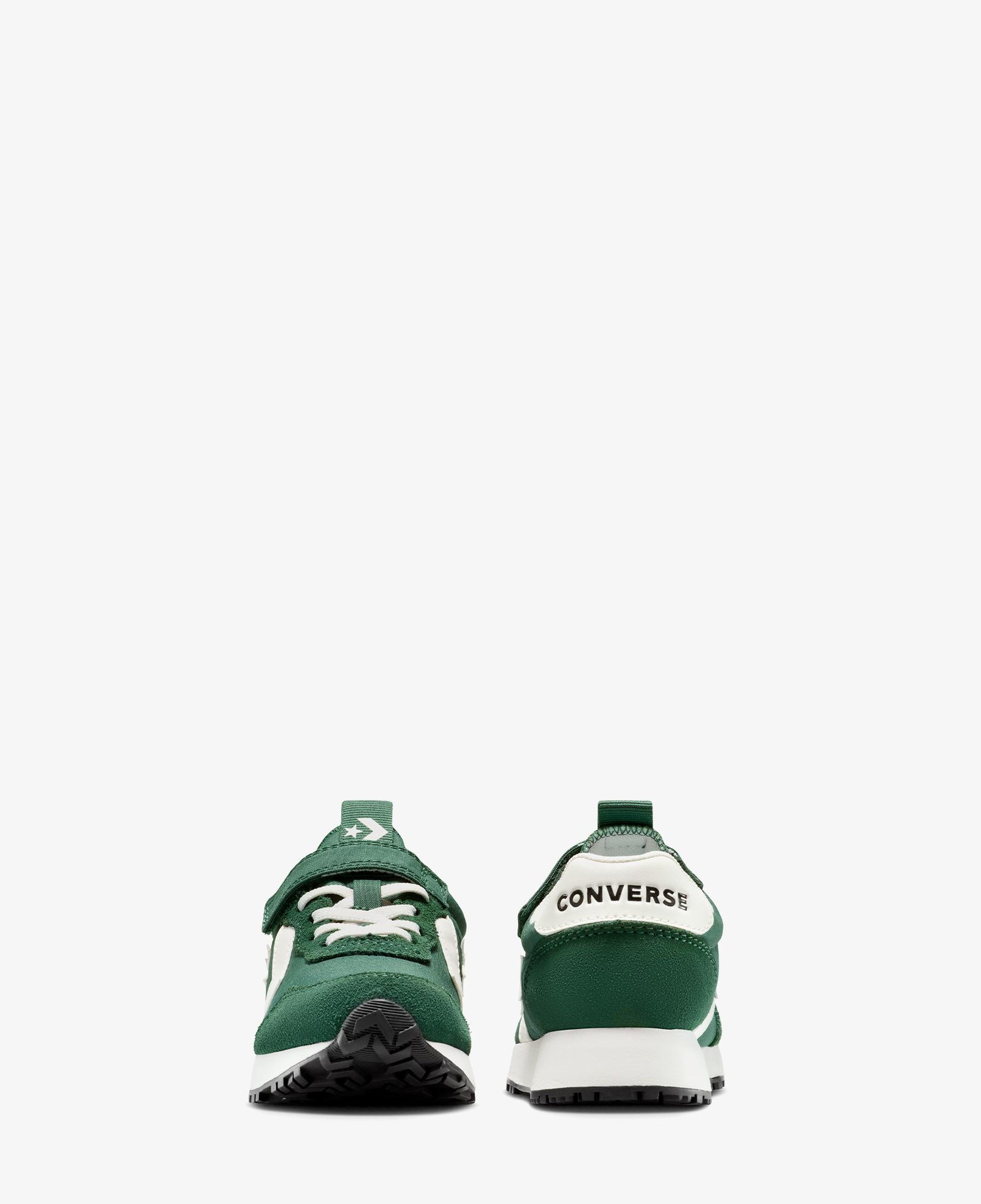 Converse Omega Trainer Çocuk Yeşil Sneaker