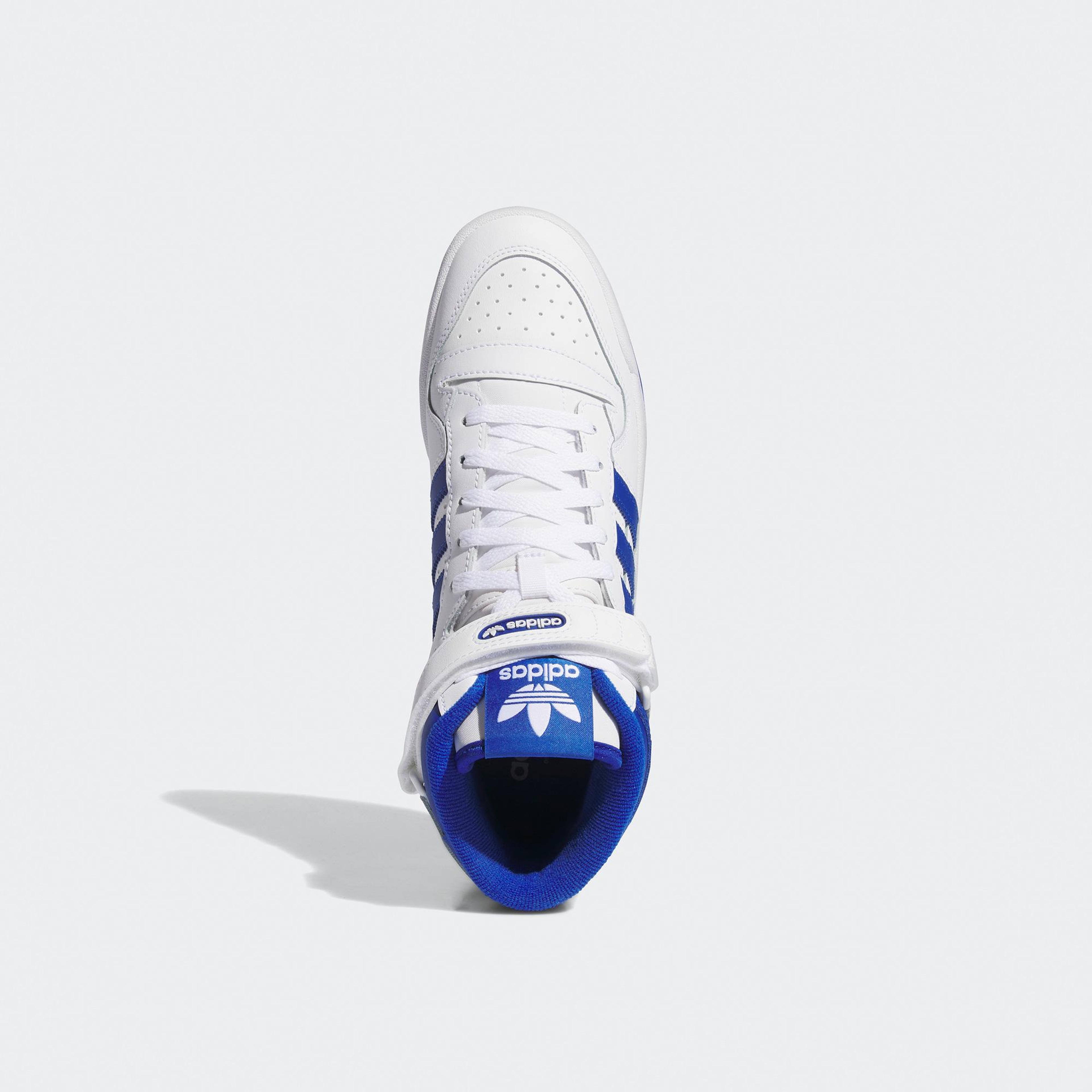 adidas Forumid Unisex Beyaz Sneaker