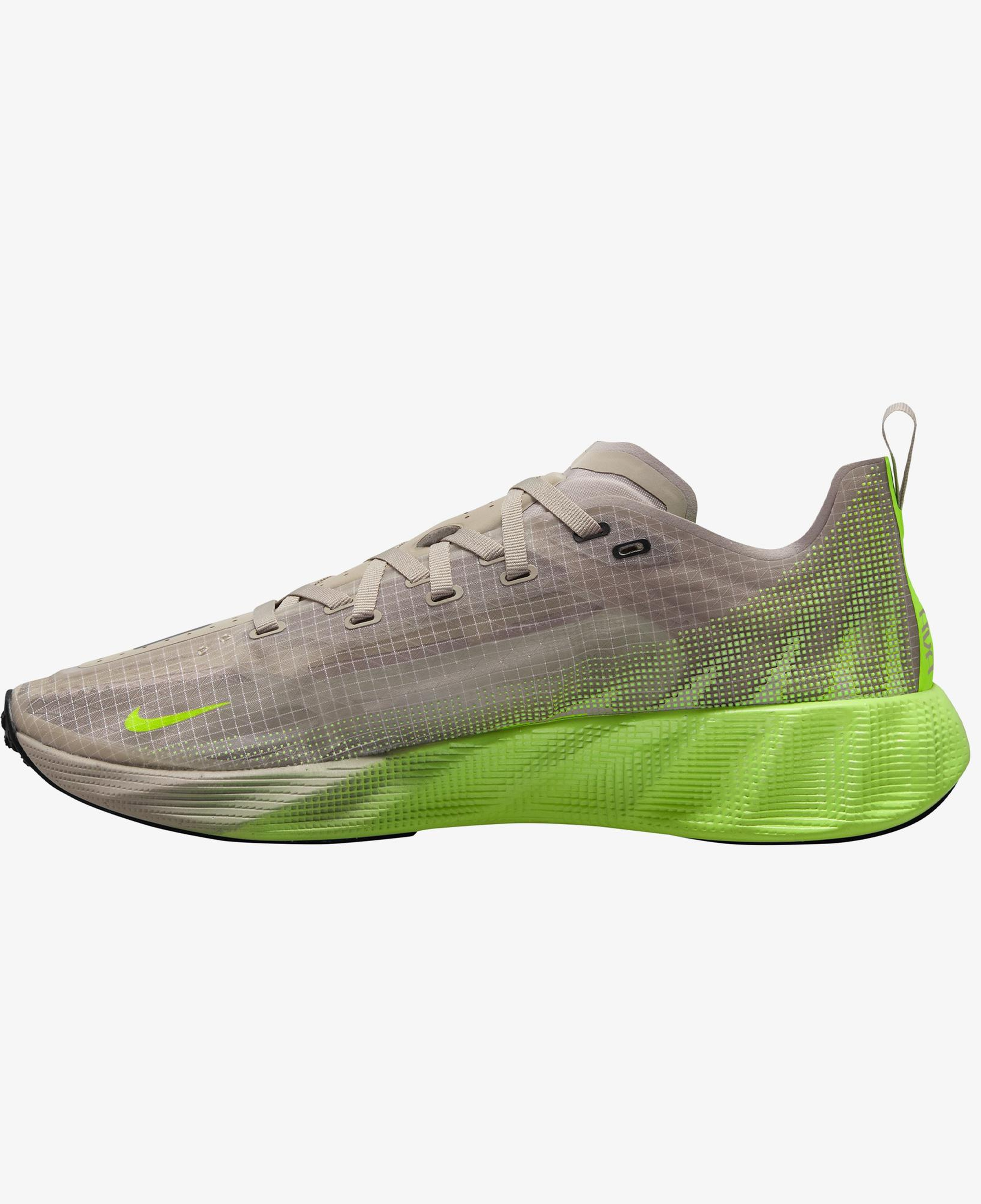 Nike Ava X Erkek Bej Spor Ayakkabı
