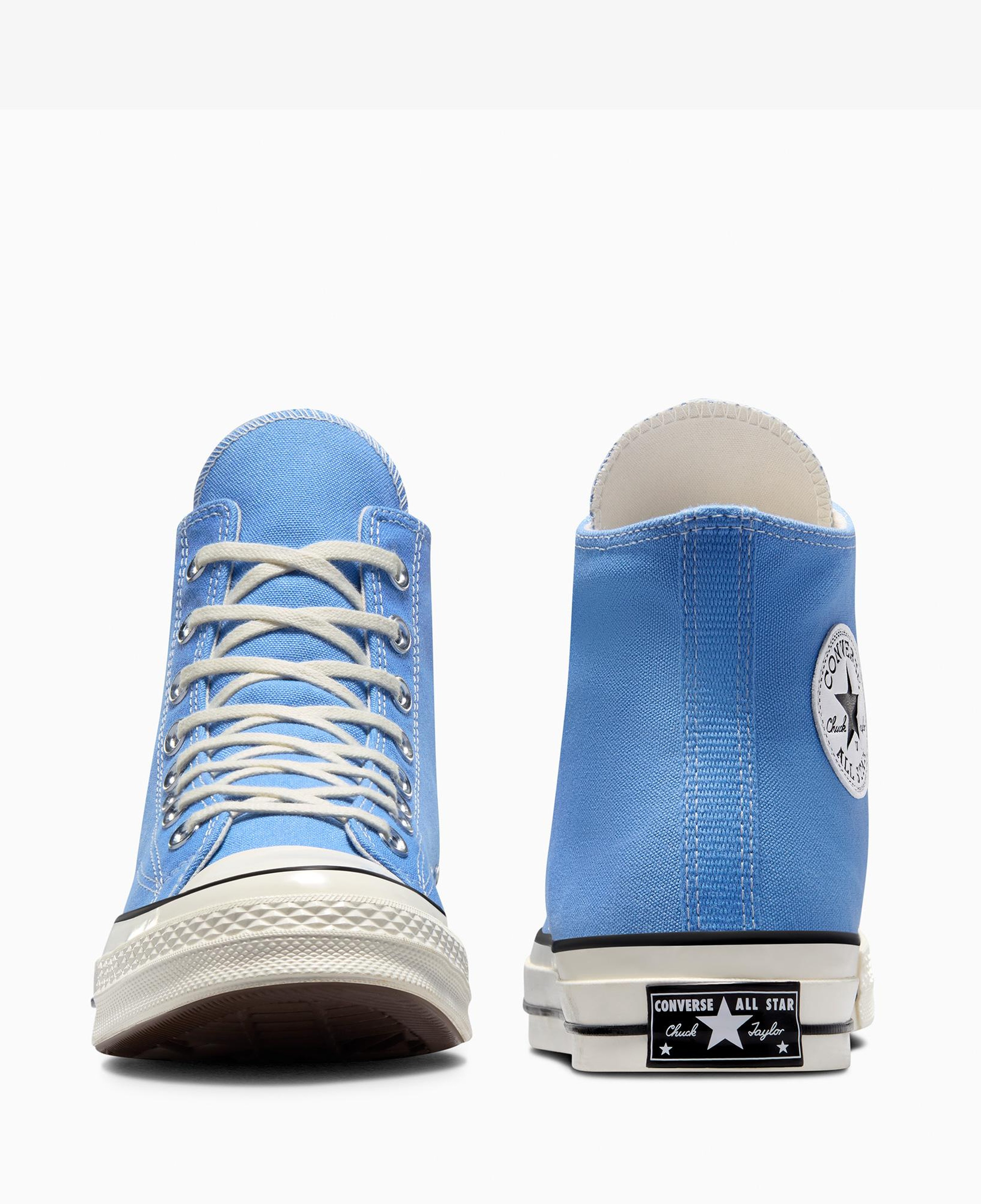 Converse Chuck 70 Unisex Mavi Sneaker