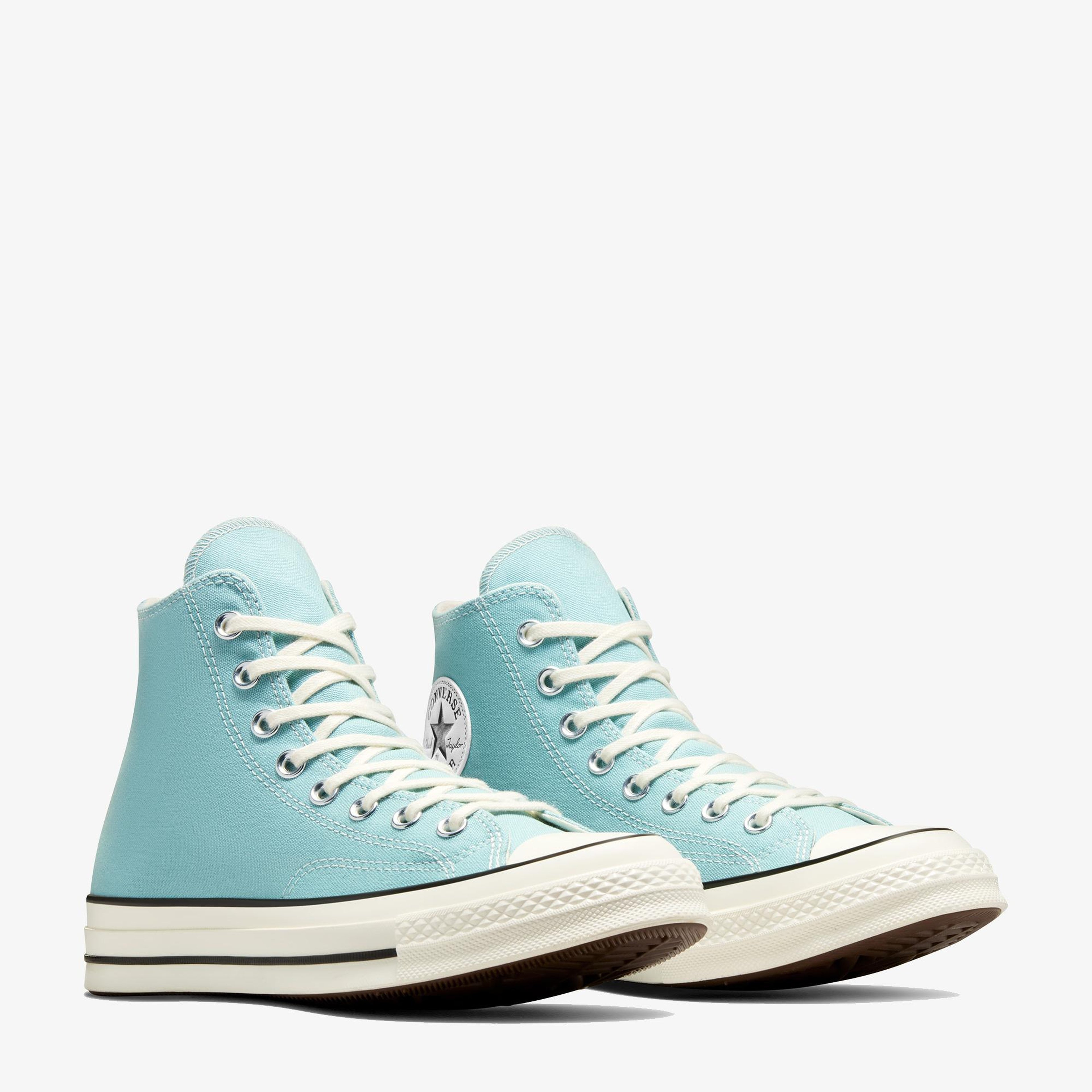 Converse Chuck 70 Unisex Açık Mavi Sneaker