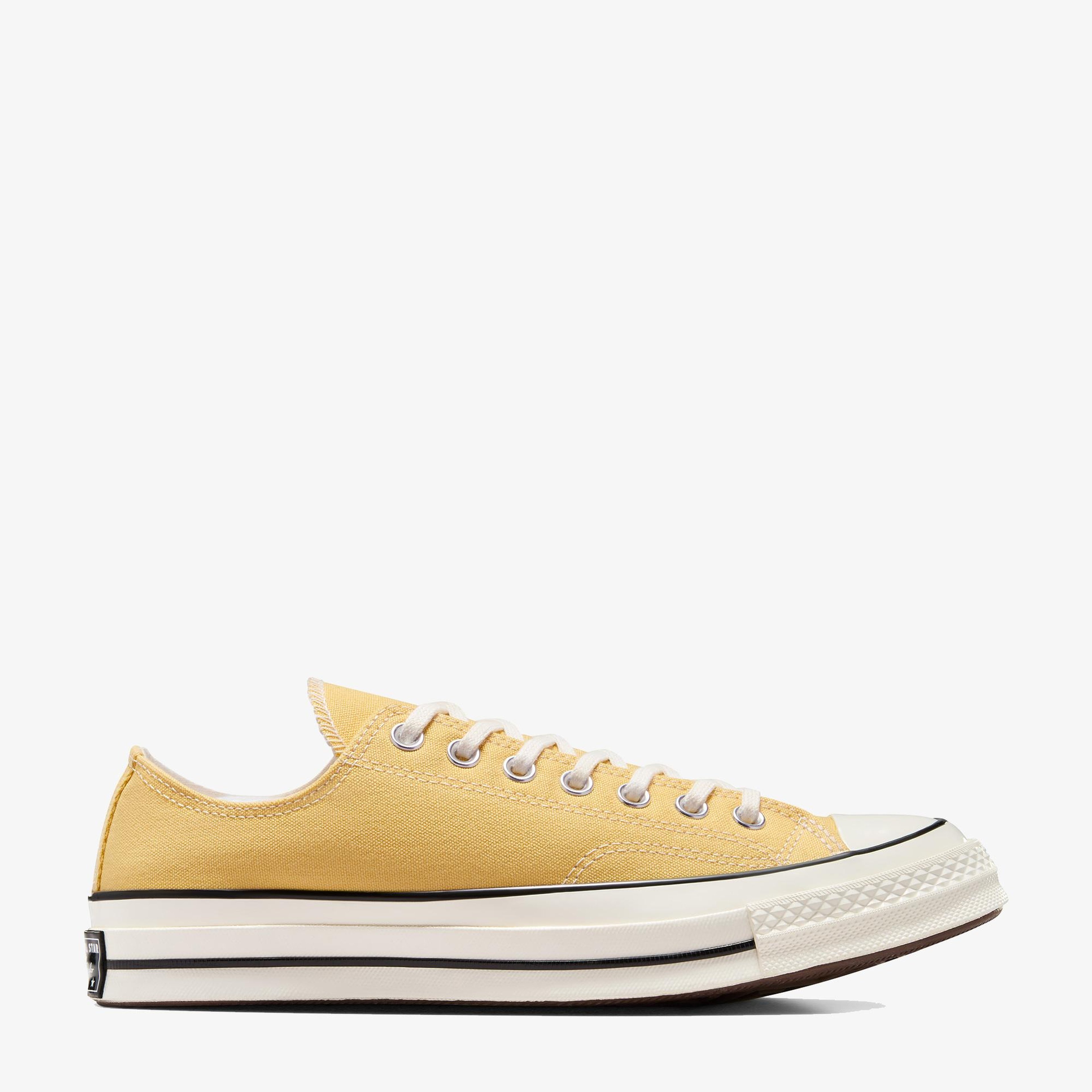 Converse Chuck 70 Unisex Sarı Sneaker