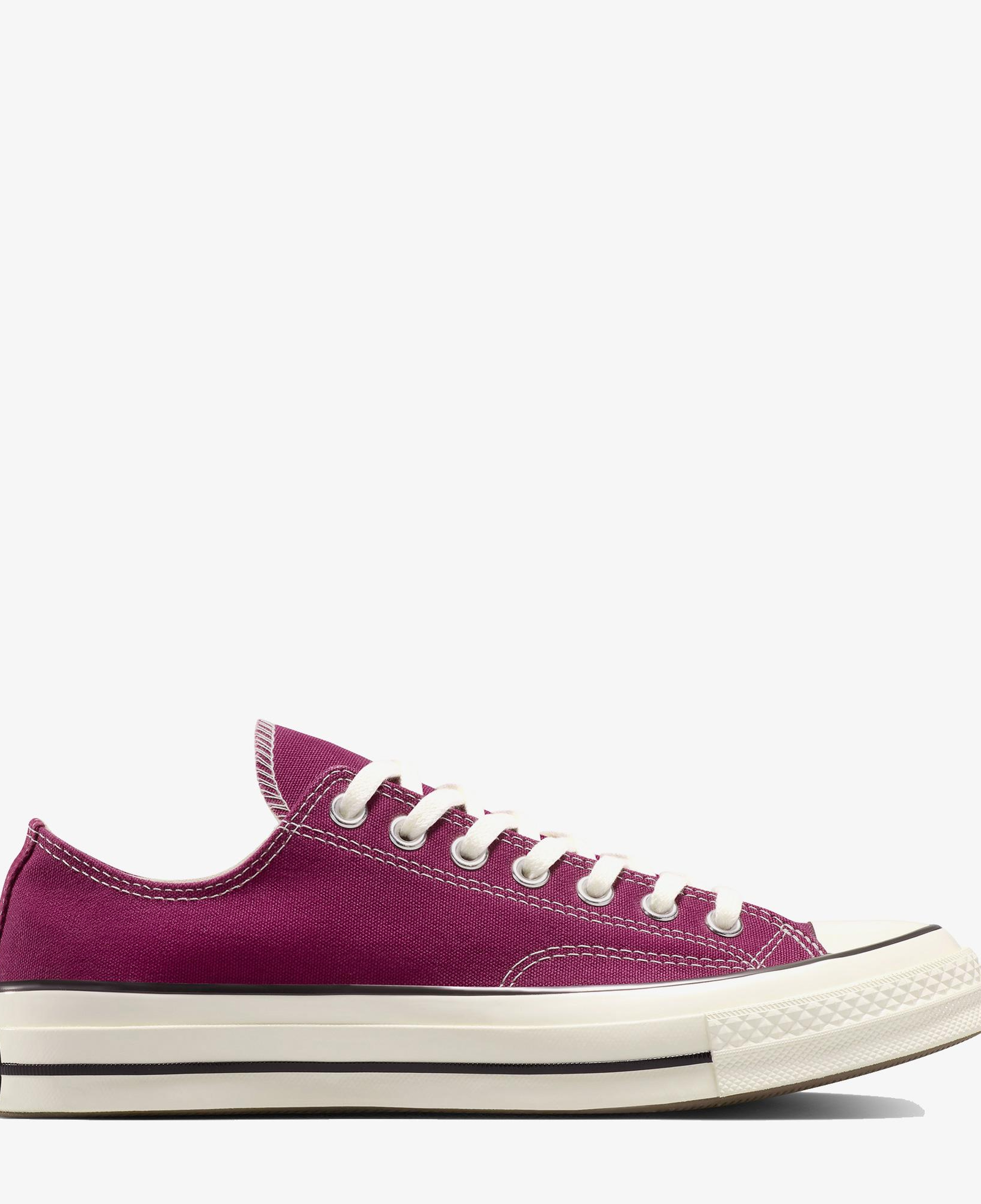 Converse Chuck 70 Unisex Pembe Sneaker