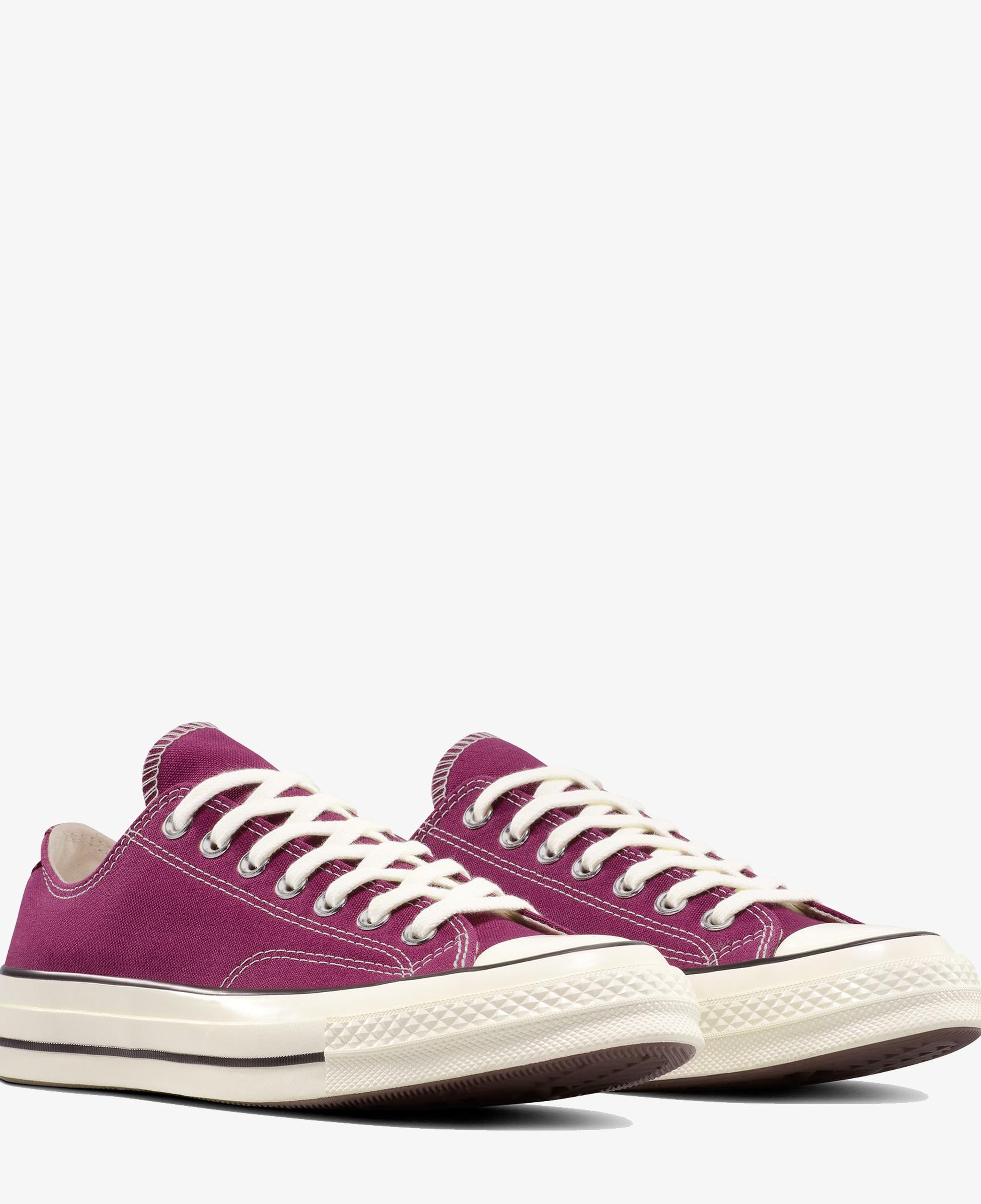 Converse Chuck 70 Unisex Pembe Sneaker