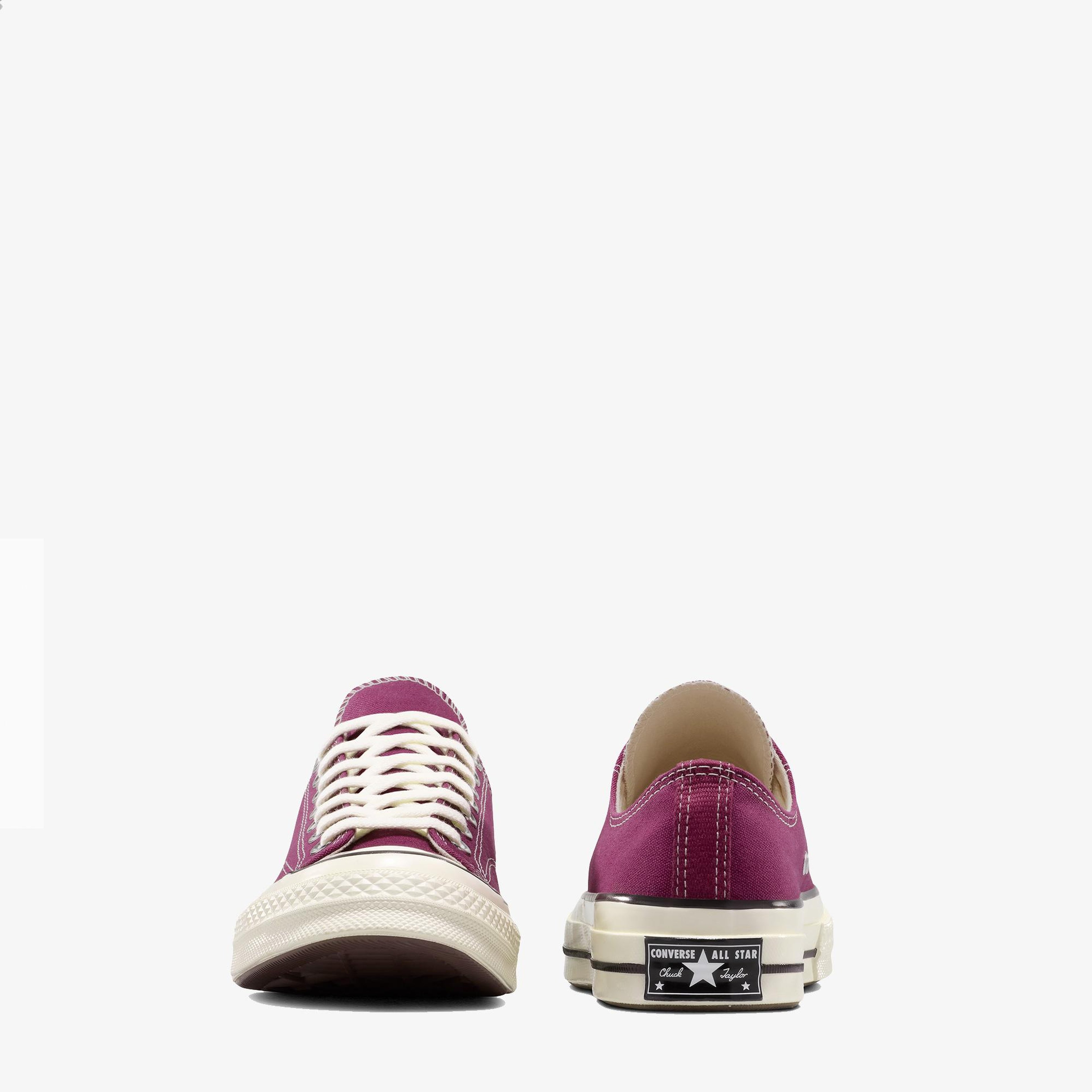 Converse Chuck 70 Unisex Pembe Sneaker