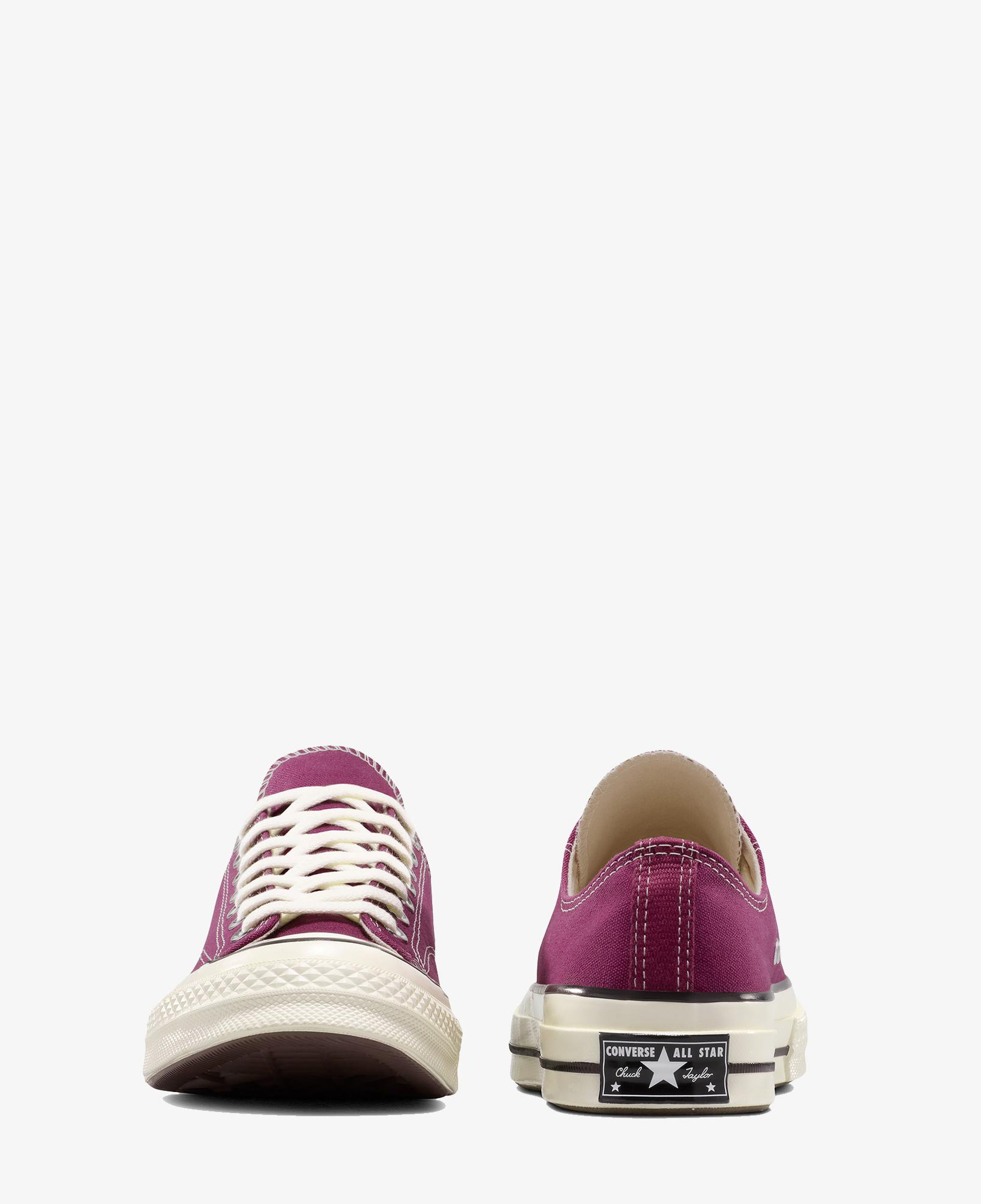 Converse Chuck 70 Unisex Pembe Sneaker