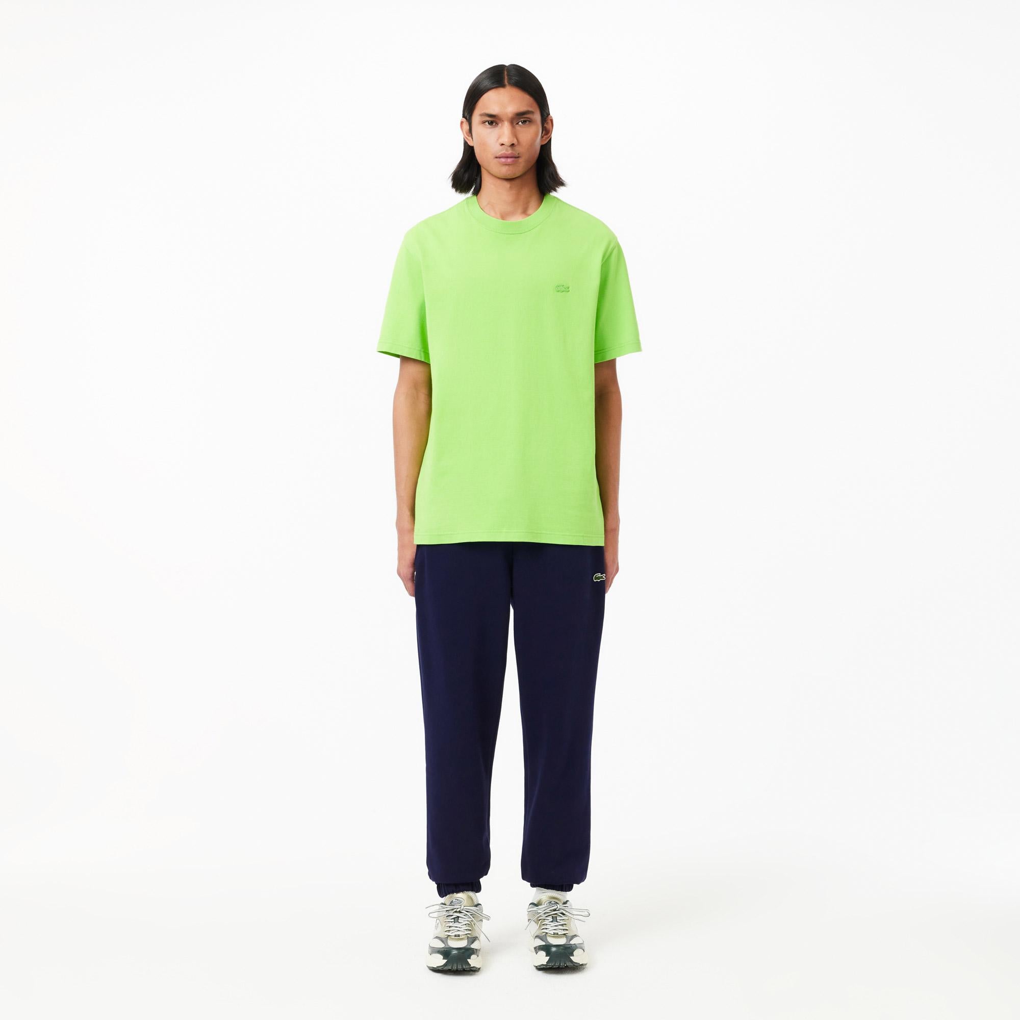 Lacoste Erkek Regular Fit Lacivert Eşofman Altı