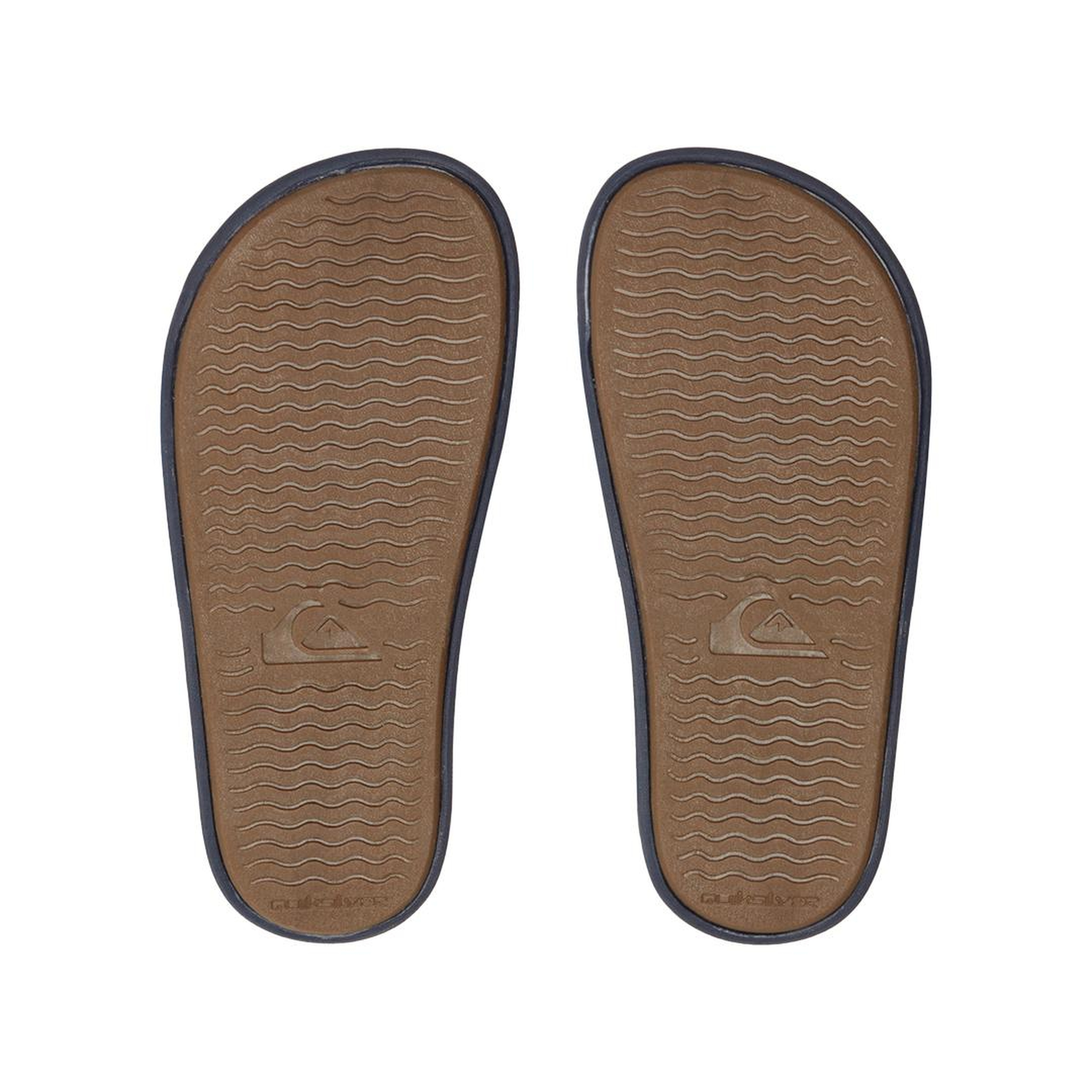 Quiksilver Rivi Wordmark Slide II Youth Erkek Çocuk Terlik