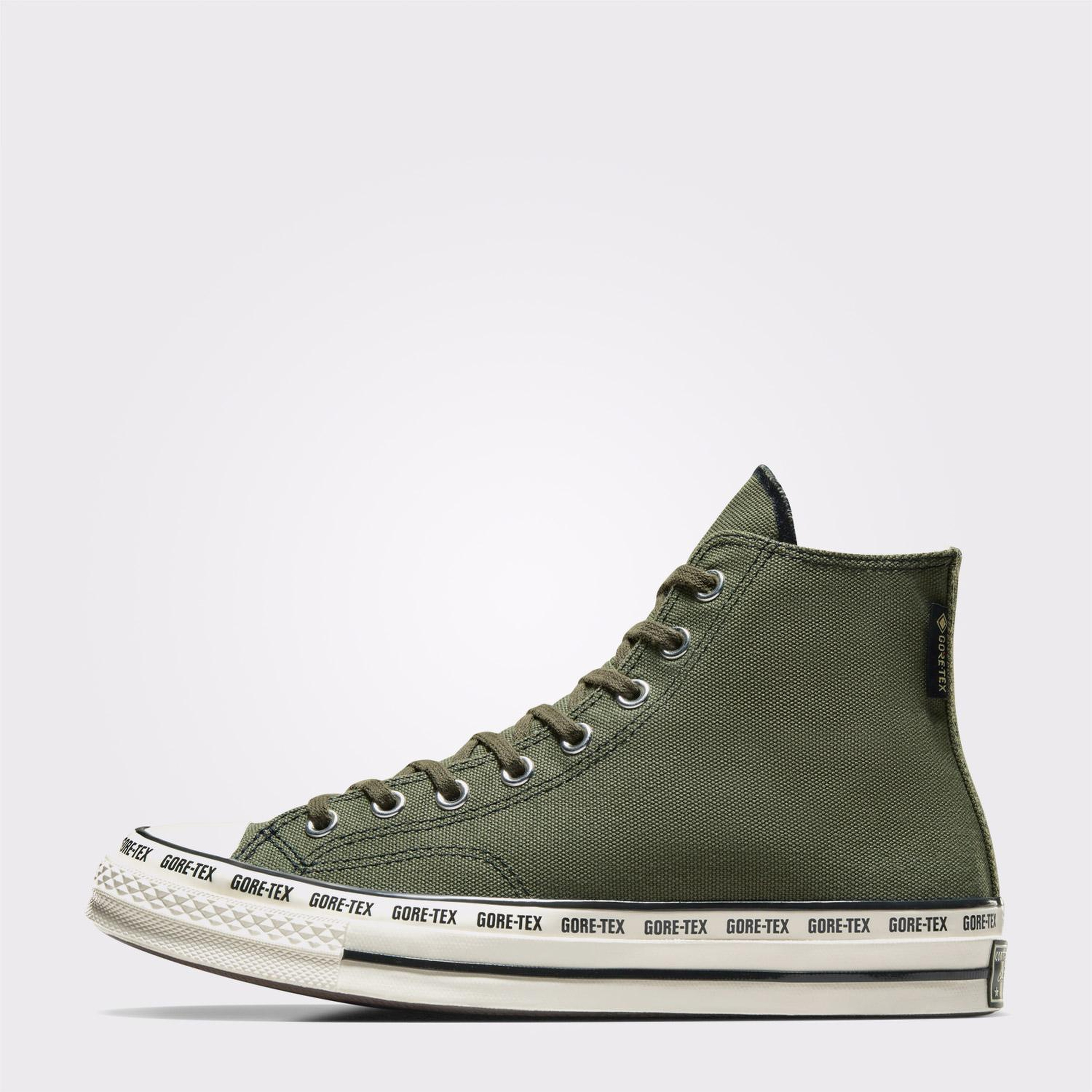 Converse Chuck 70 Unisex Haki GORE-TEX Bot