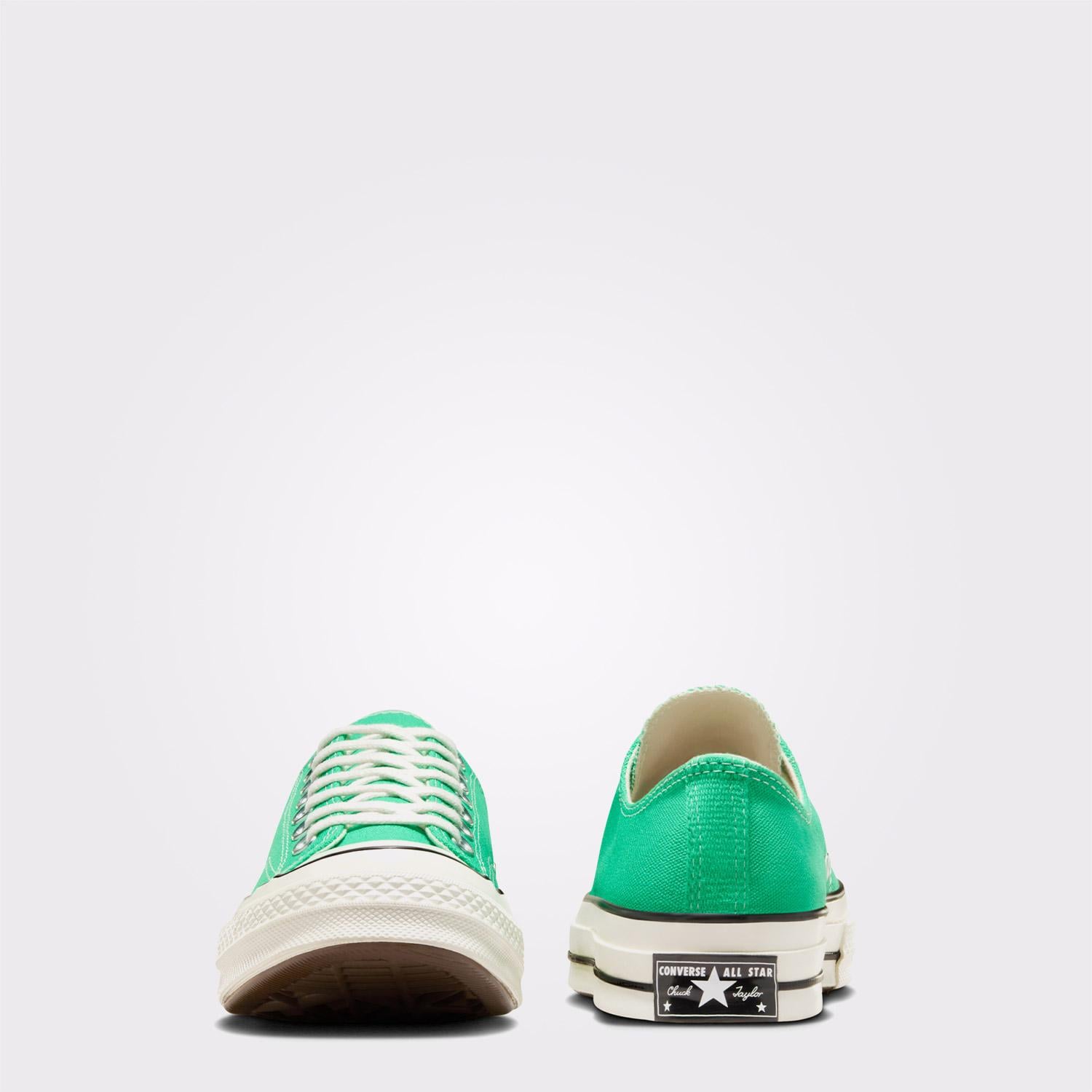Converse Chuck 70 Unisex Yeşil Sneaker