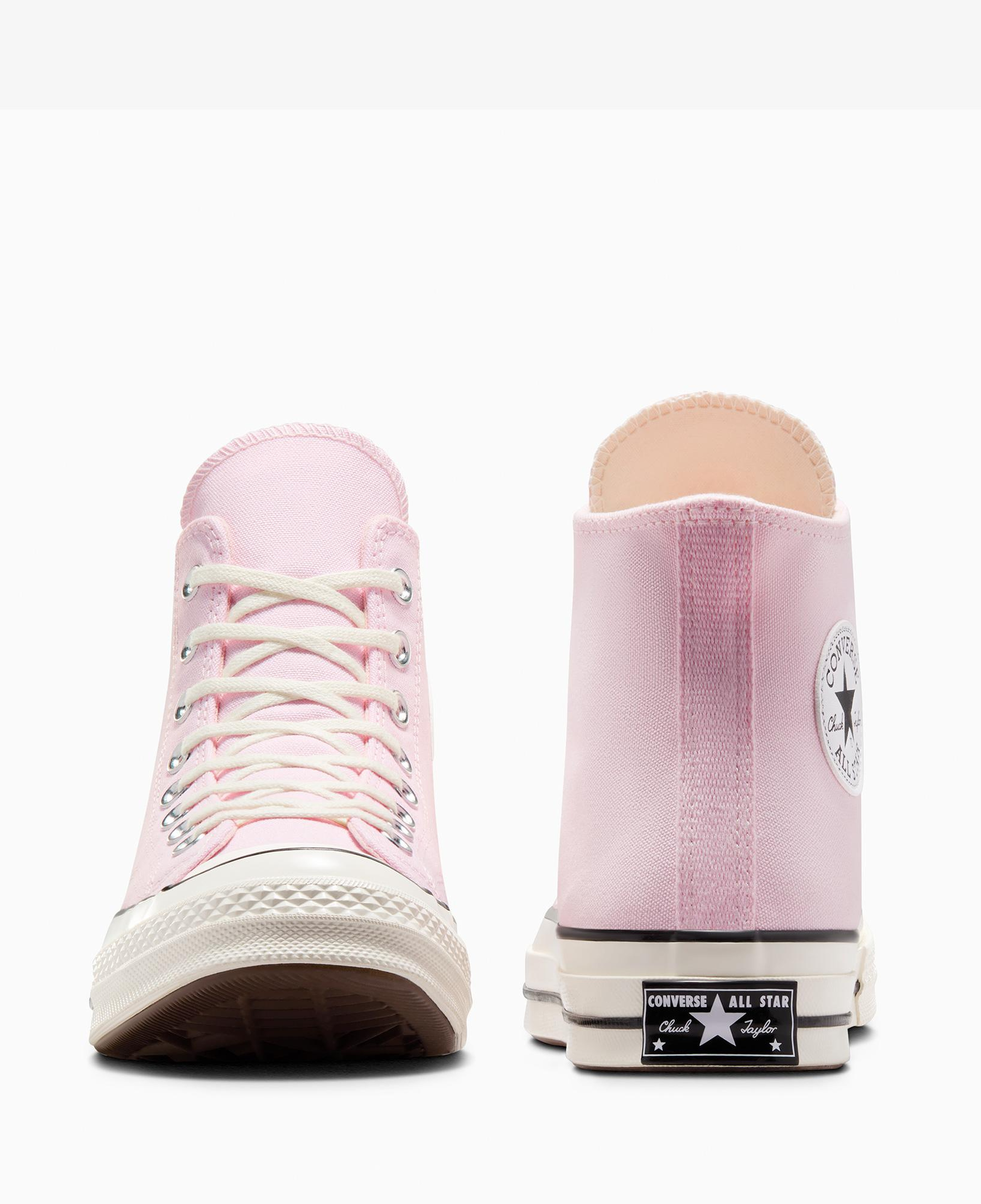 Converse Chuck 70 Unisex Pembe Sneaker