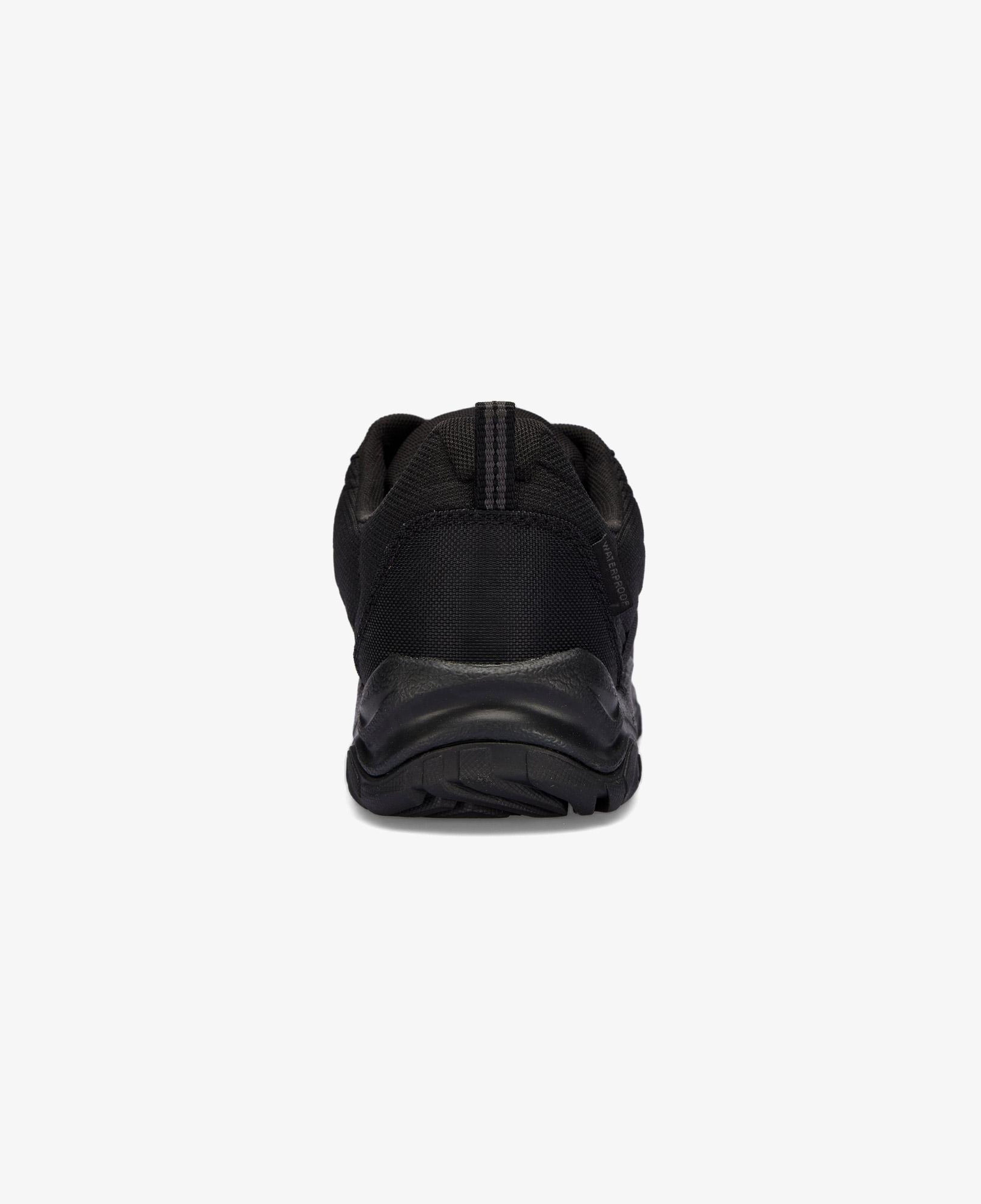 Columbia Firecamp III Waterproof Erkek Siyah Outdoor Ayakkabı