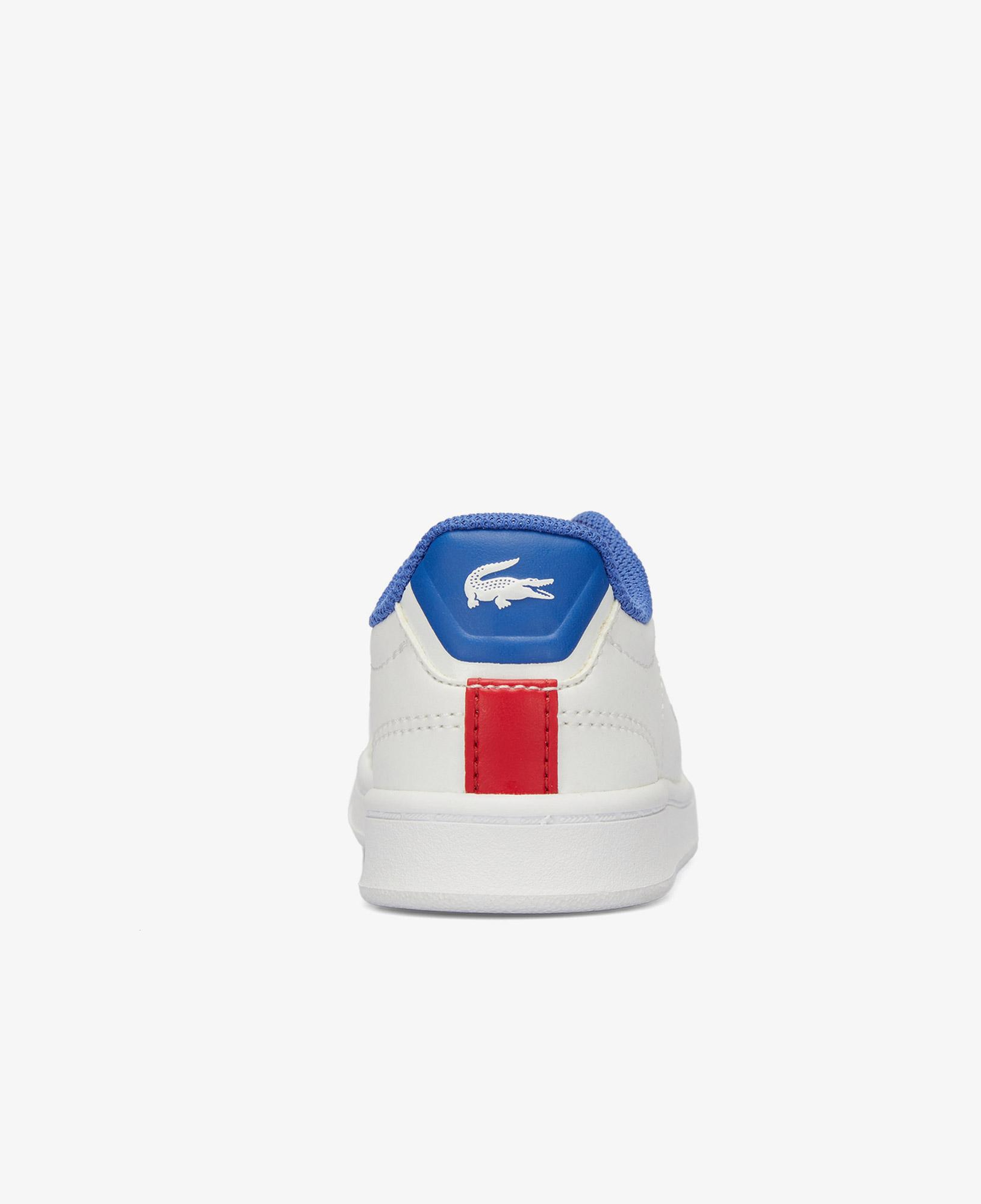 Carnaby Pro Çocuk Beyaz Sneaker