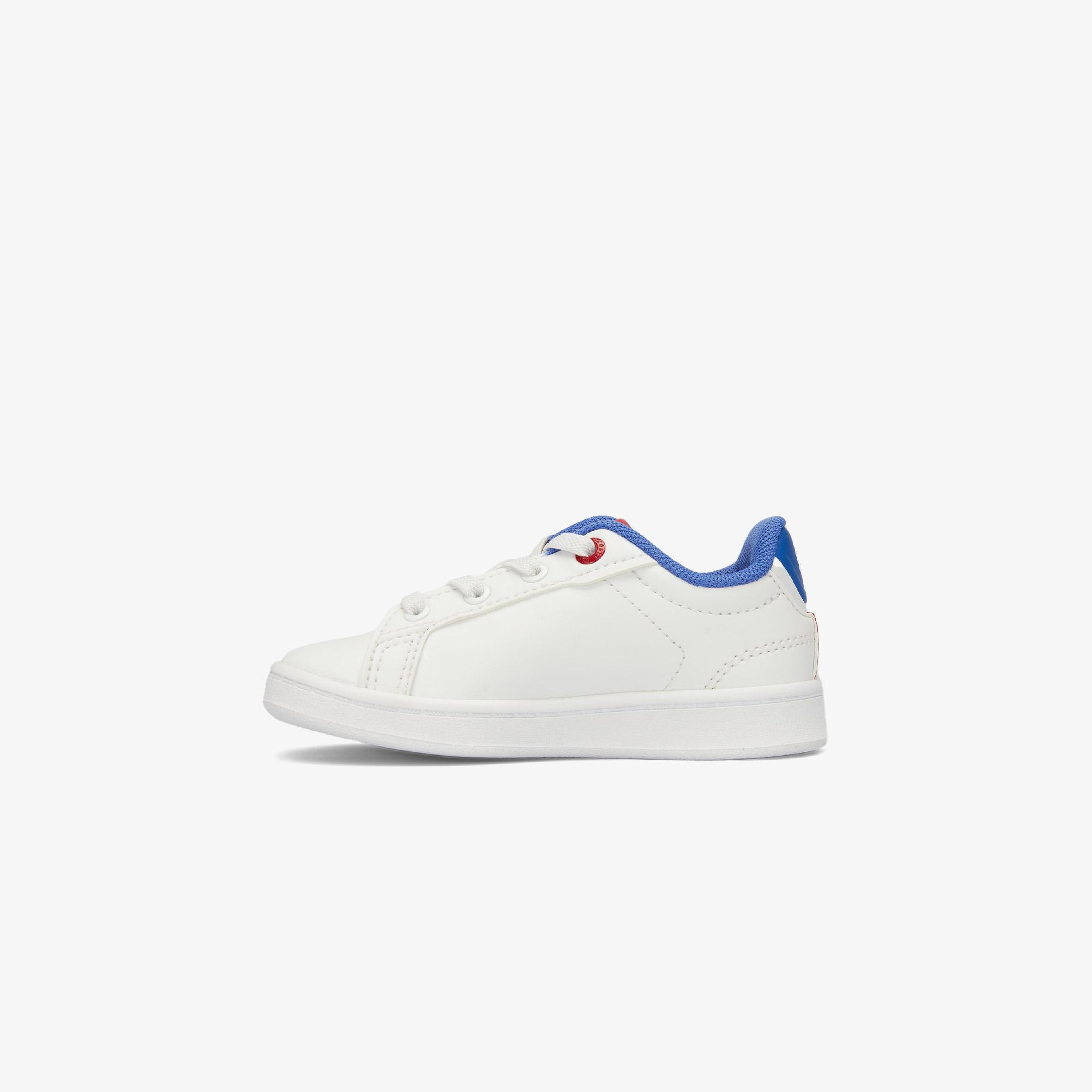 Carnaby Pro Çocuk Beyaz Sneaker