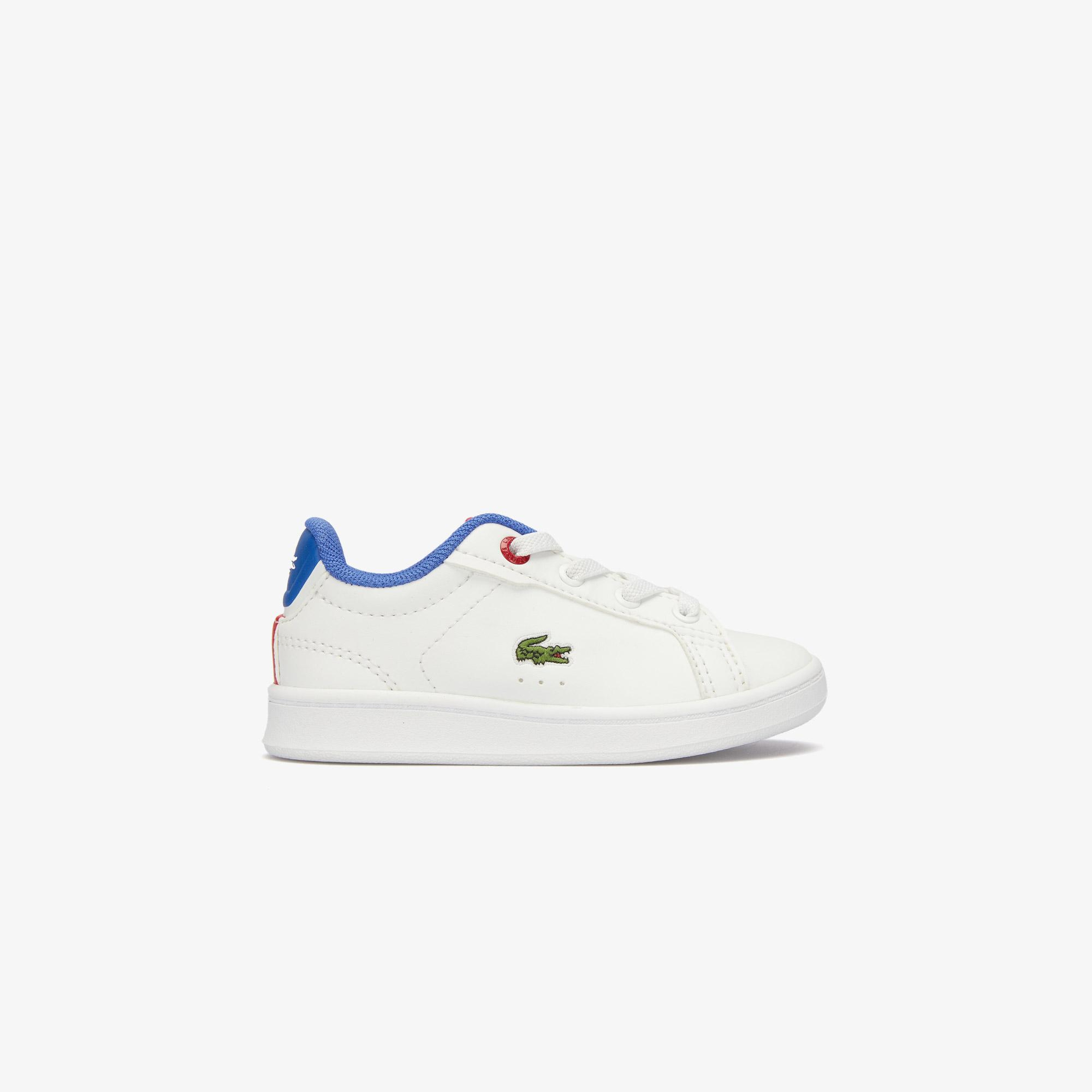 Carnaby Pro Çocuk Beyaz Sneaker