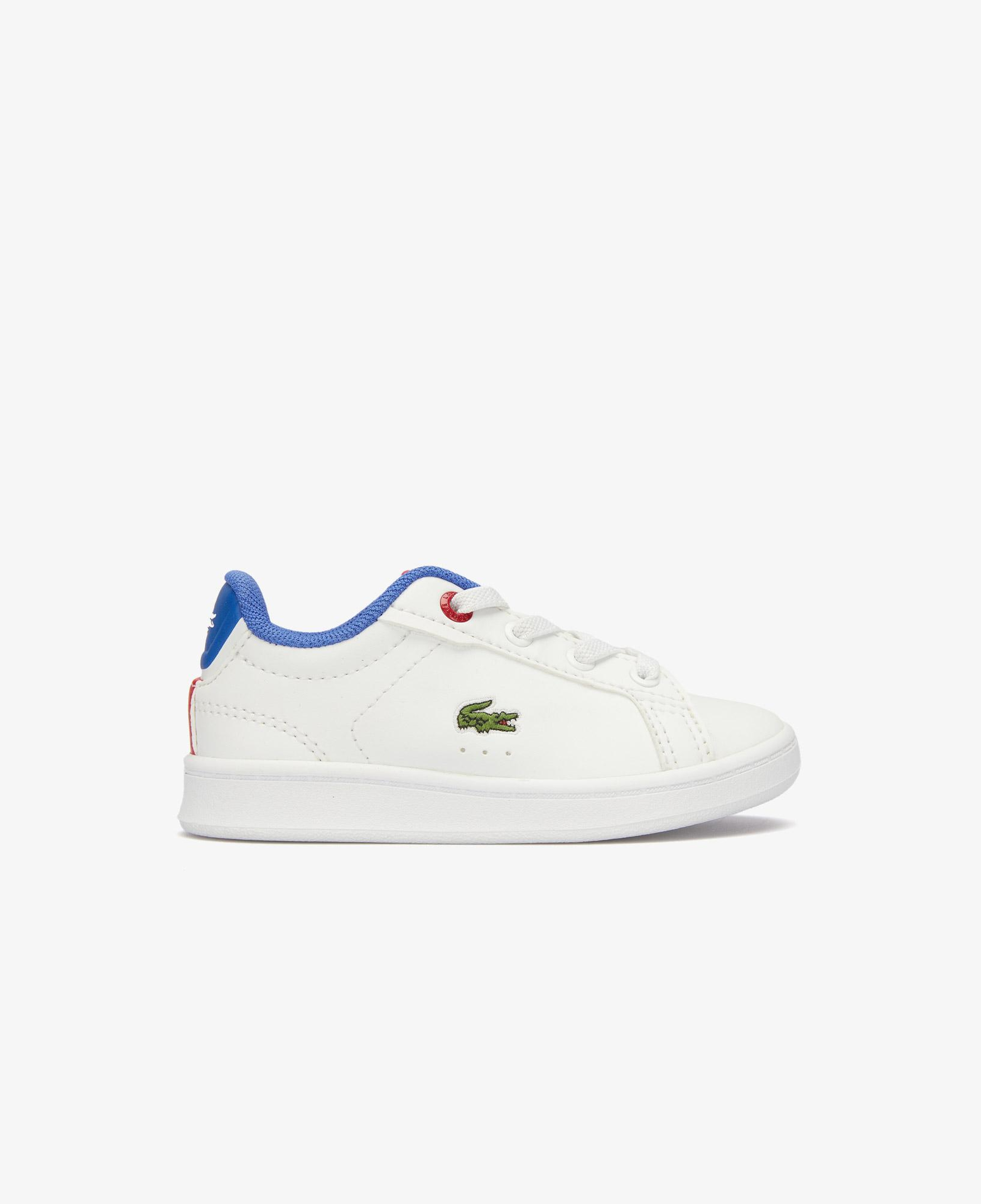 Carnaby Pro Çocuk Beyaz Sneaker