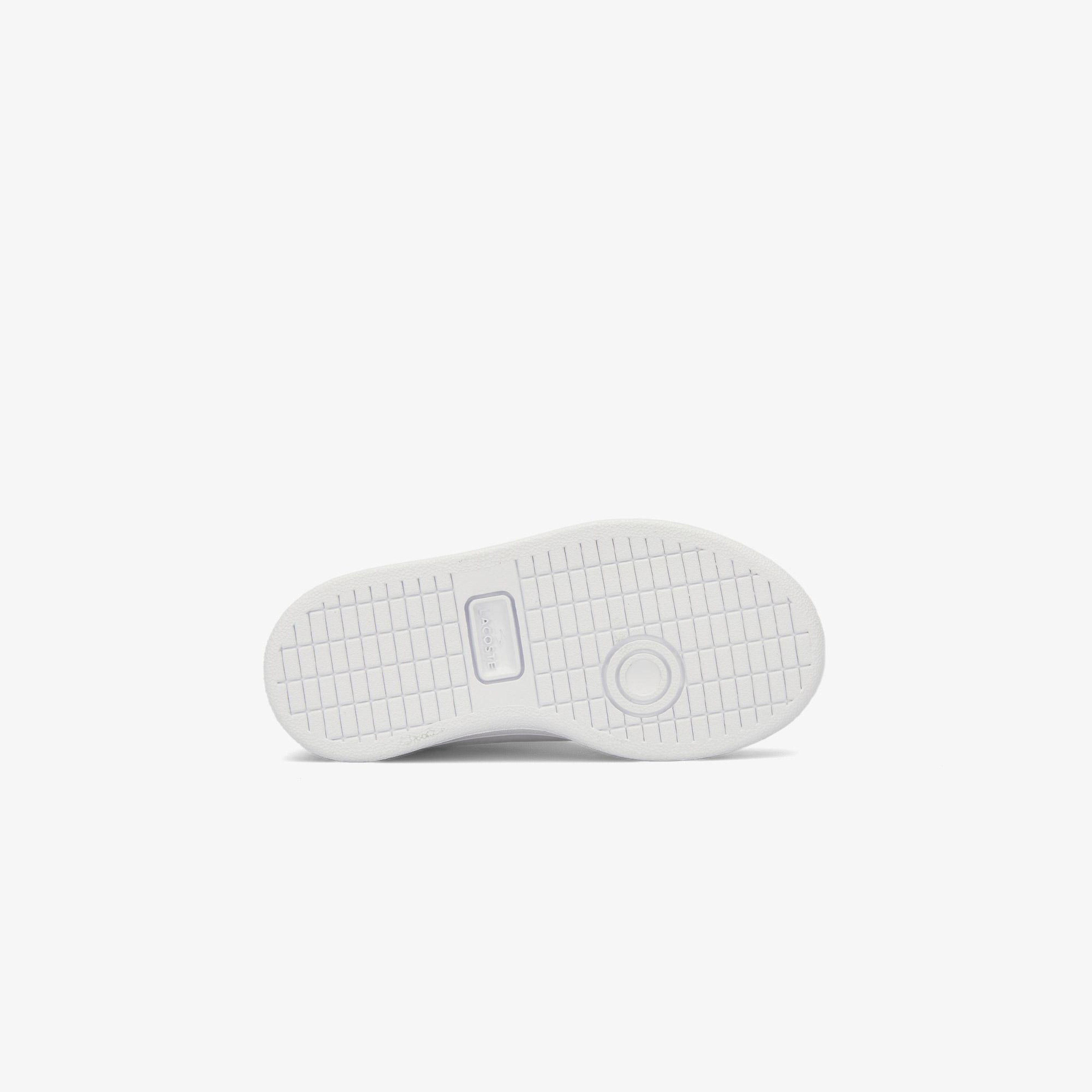 Carnaby Pro Çocuk Beyaz Sneaker