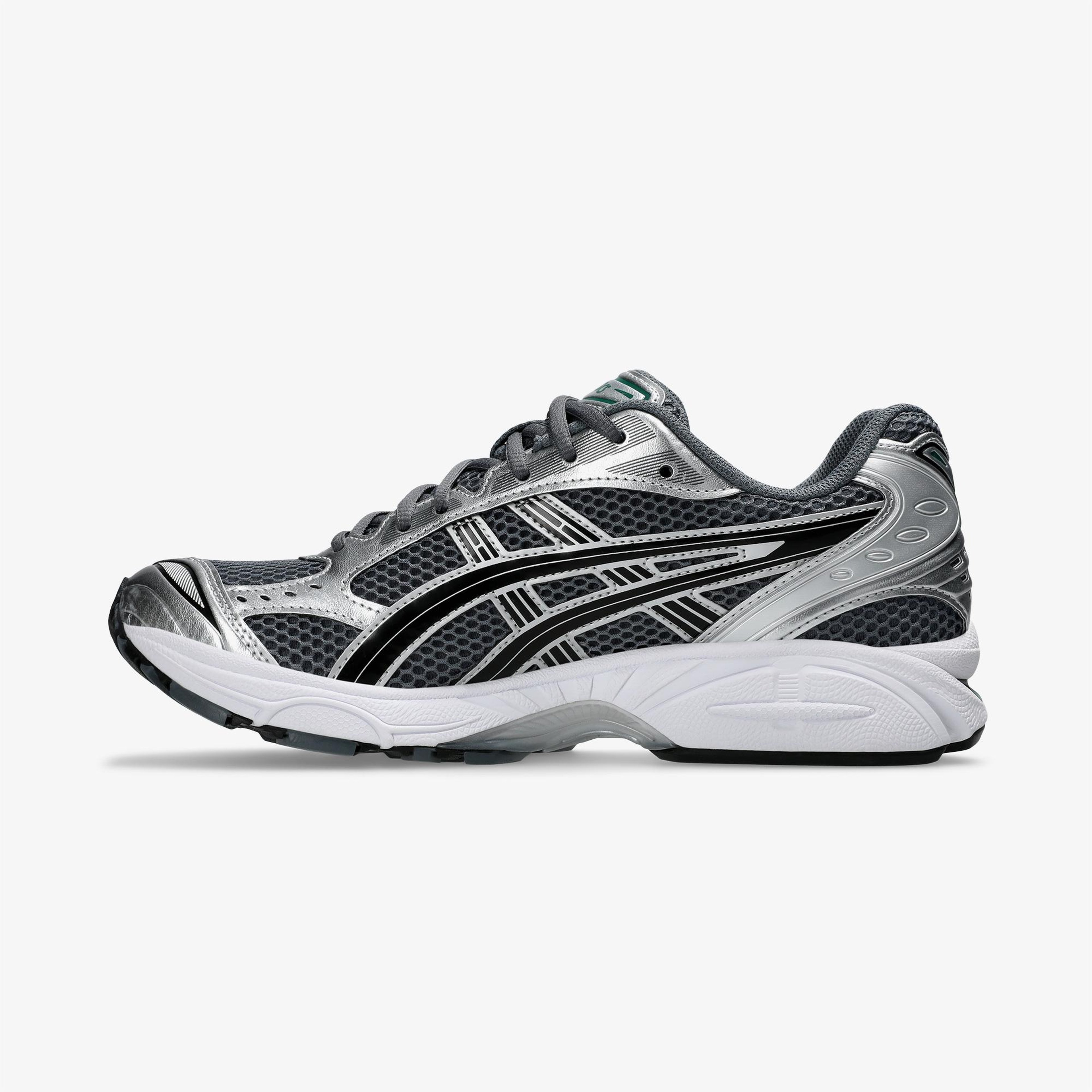 Asics Gel-Kayano 14 Unisex Gri Spor Ayakkabı
