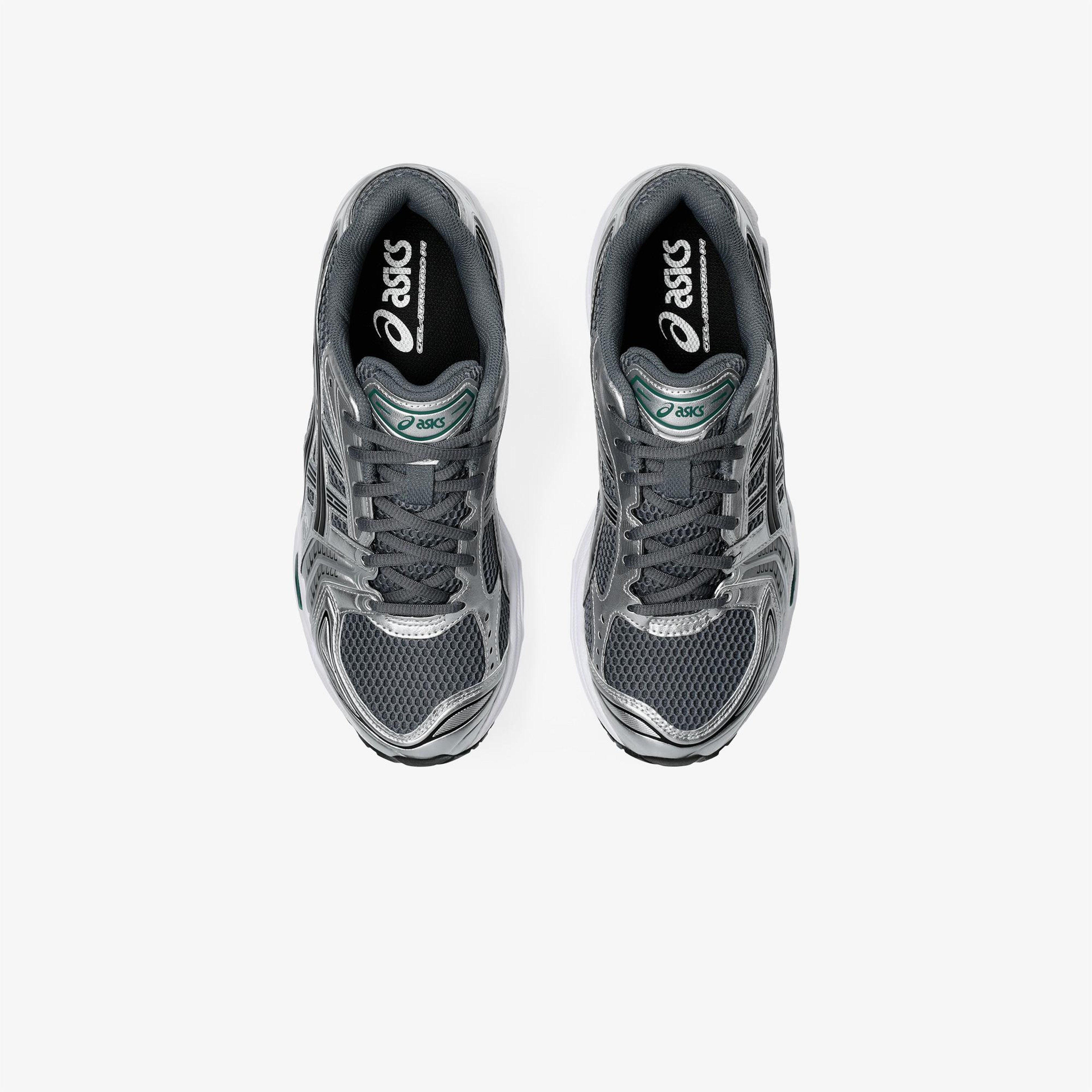 Asics Gel-Kayano 14 Unisex Gri Spor Ayakkabı