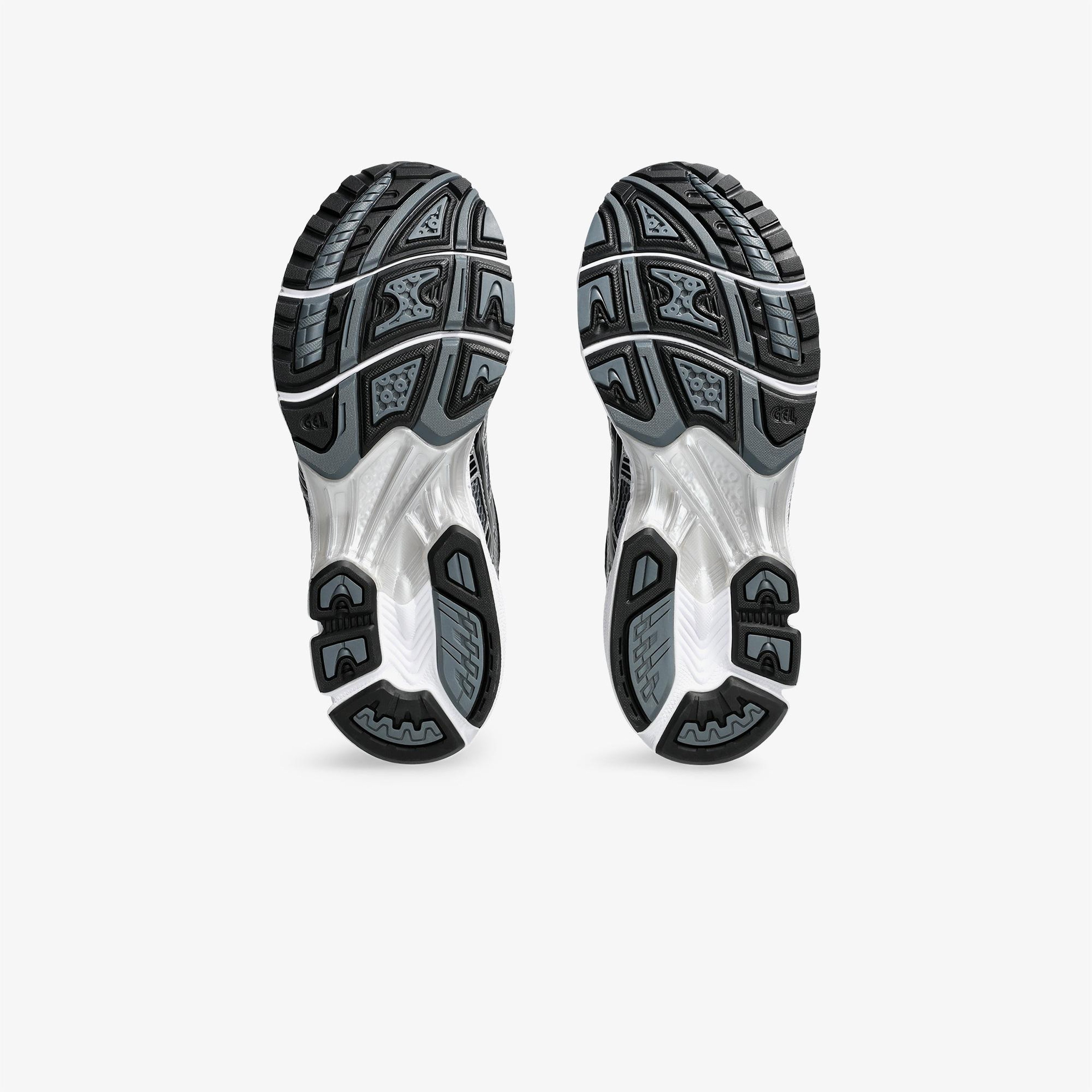 Asics Gel-Kayano 14 Unisex Gri Spor Ayakkabı