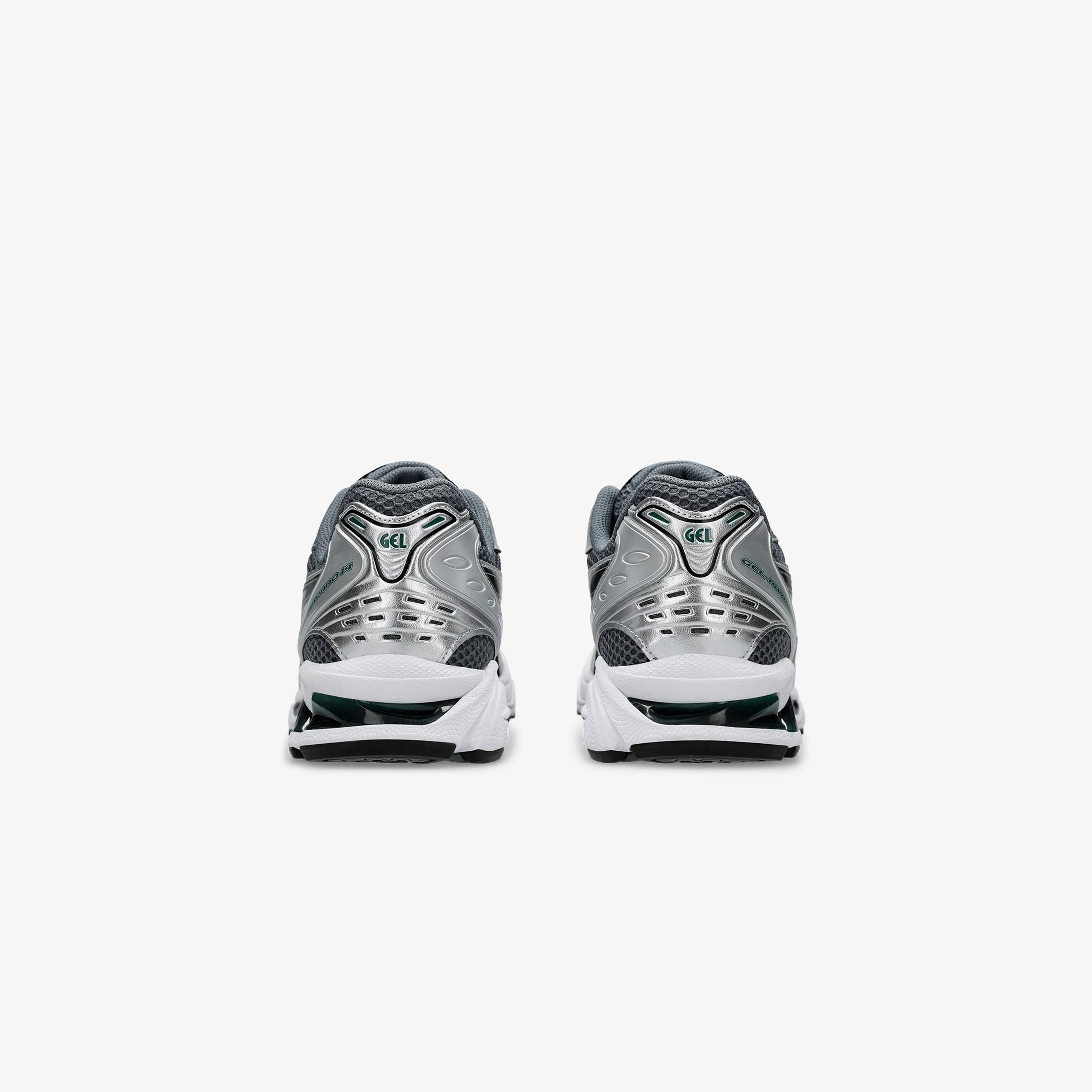Asics Gel-Kayano 14 Unisex Gri Spor Ayakkabı