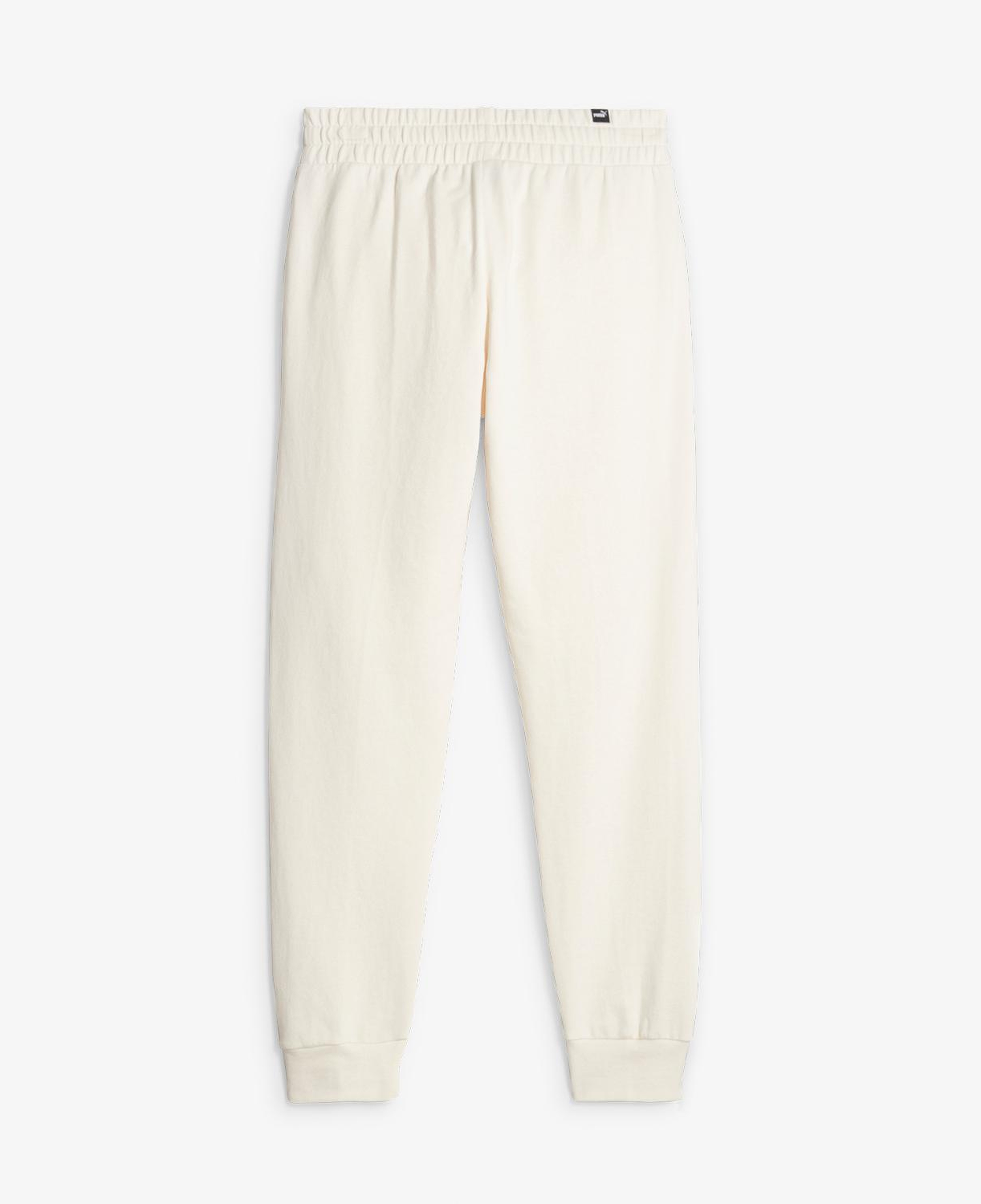 Puma Better Essentıals Pants Kadın Bej Eşofman Altı
