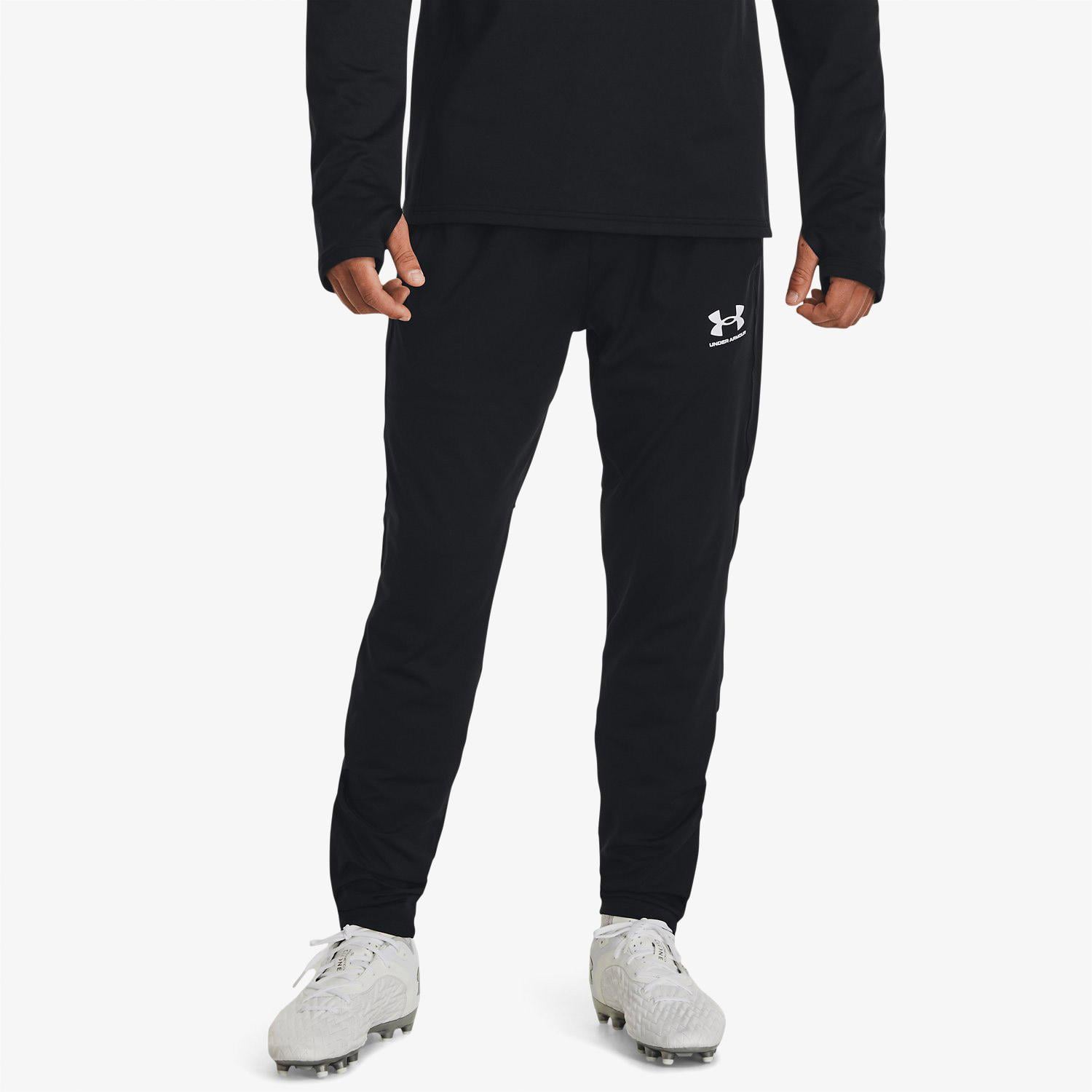 Under Armour Challenger Erkek Siyah Eşofman Altı
