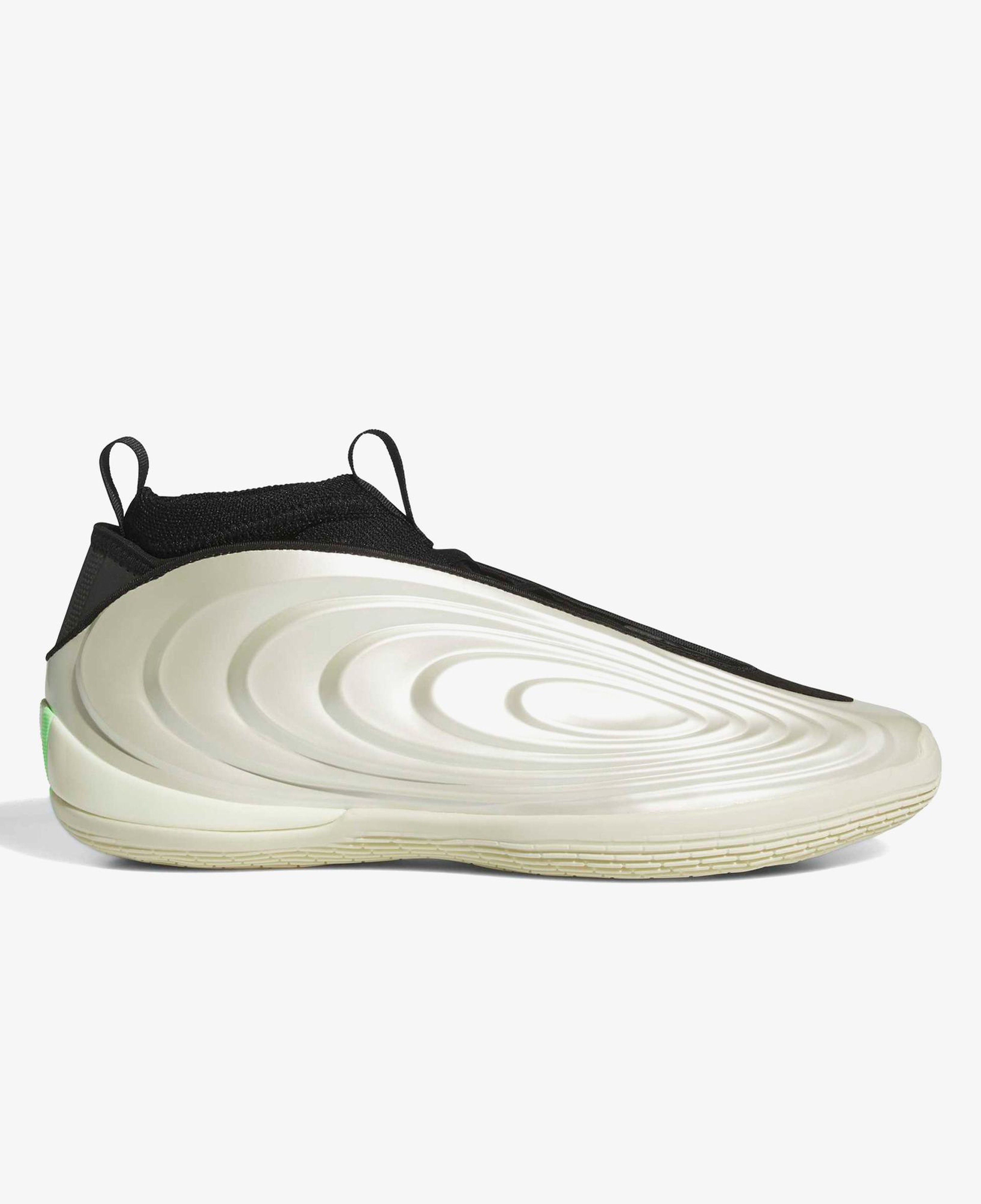 adidas Harden Volume 10 Erkek Bej Basketbol Ayakkabısı