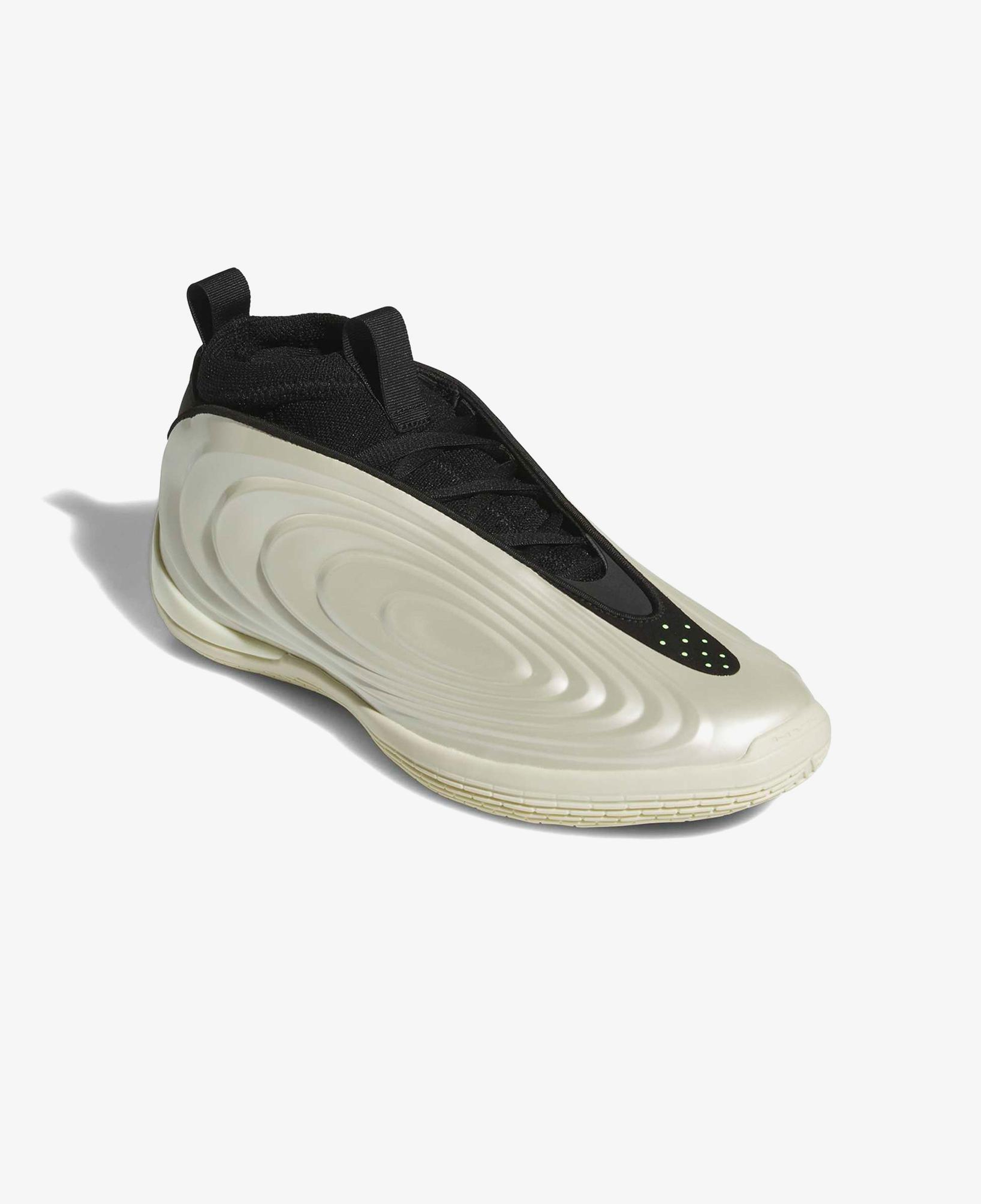 adidas Harden Volume 10 Erkek Bej Basketbol Ayakkabısı