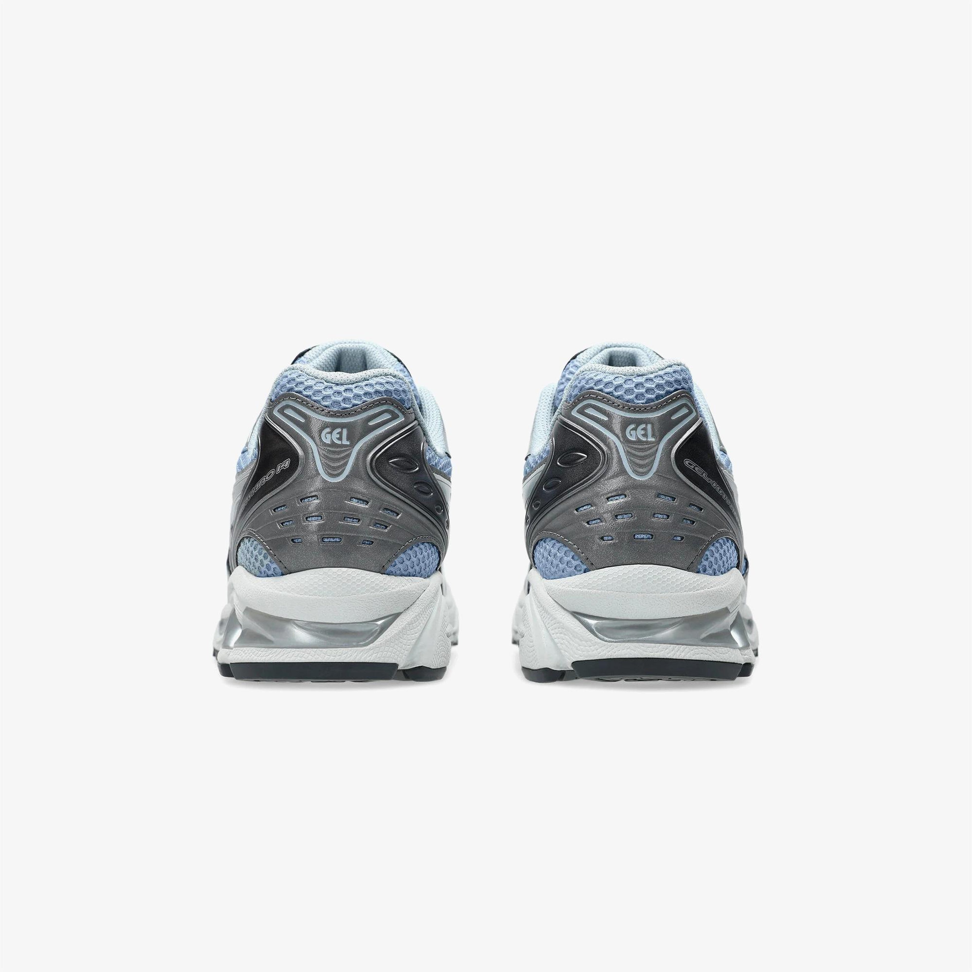 Asics Gel-Kayano 14 Erkek Gri Spor Ayakkabı