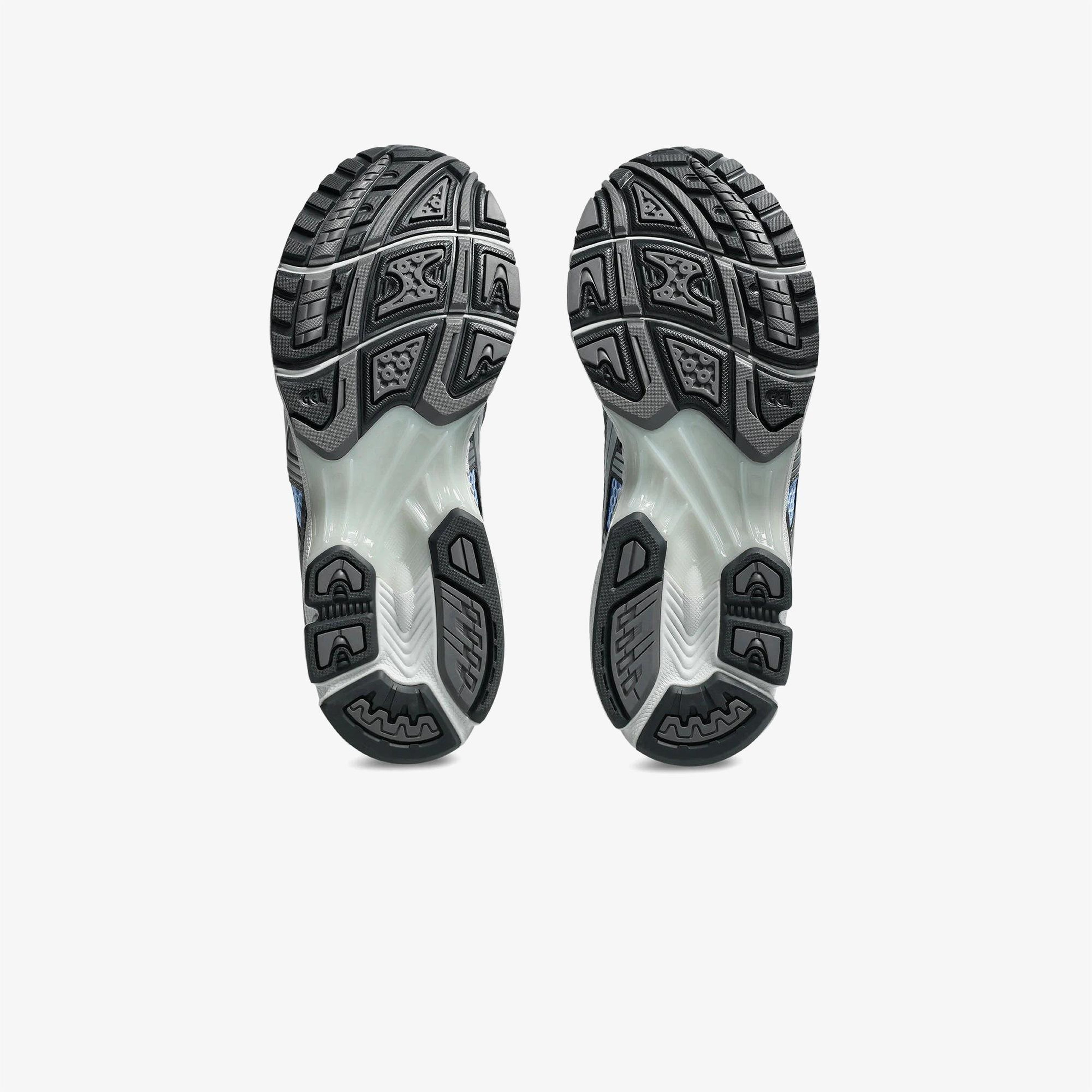 Asics Gel-Kayano 14 Erkek Gri Spor Ayakkabı