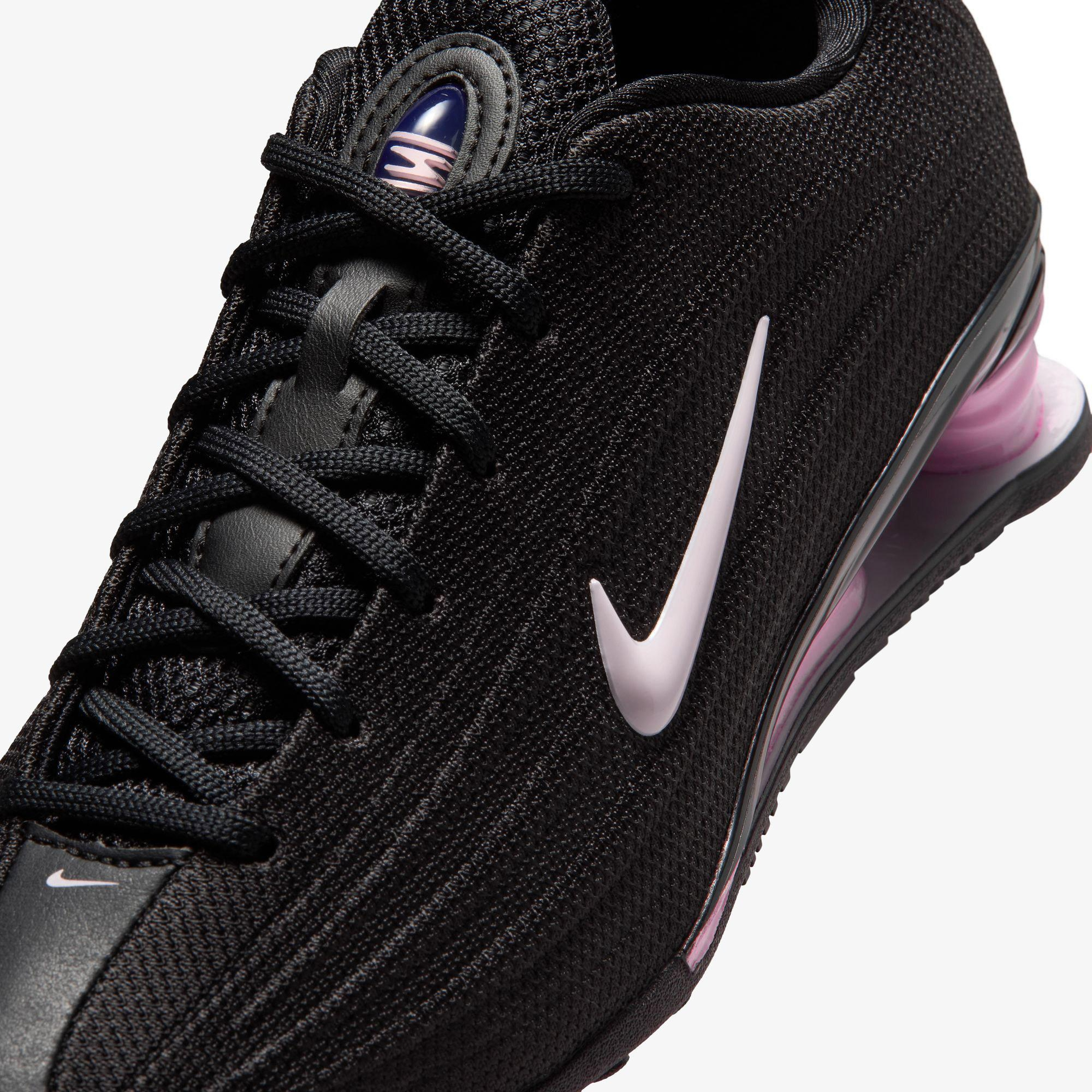 Nike Shox Z Kadın Siyah Spor Ayakkabı