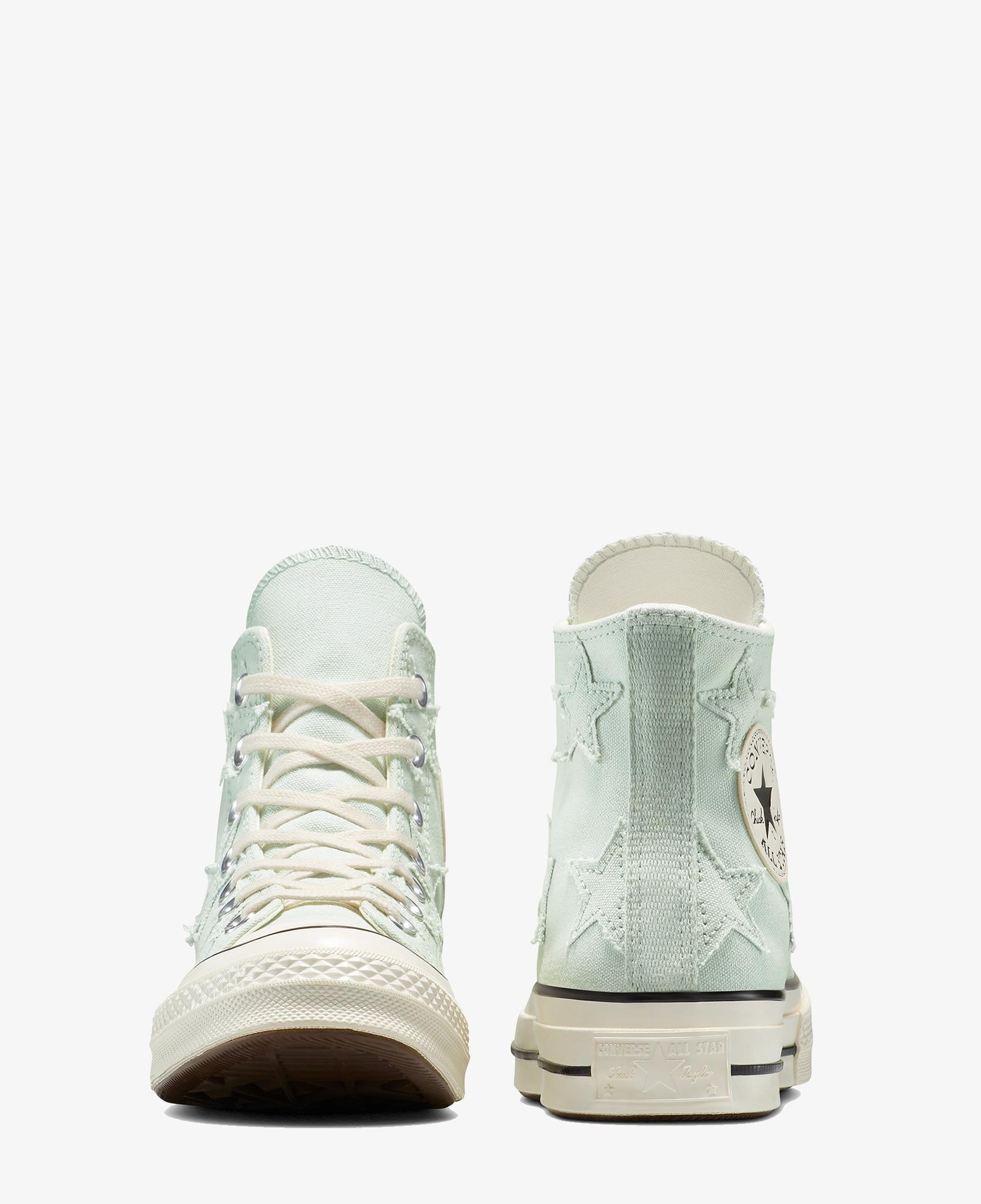 Converse Chuck 70 Selestial Unisex Gri Sneaker