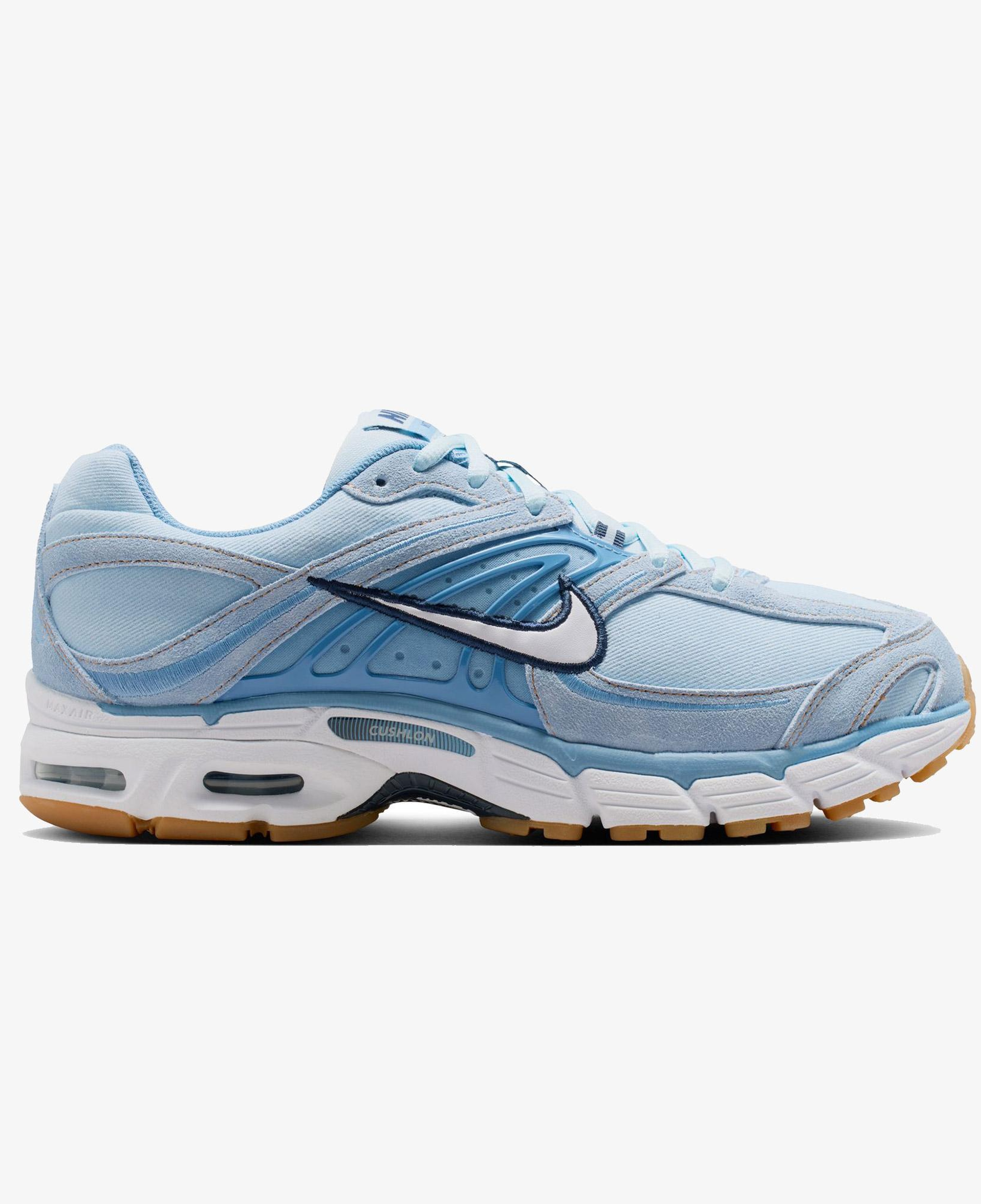 Nike Air Max Moto 2K Erkek Mavi Spor Ayakkabı