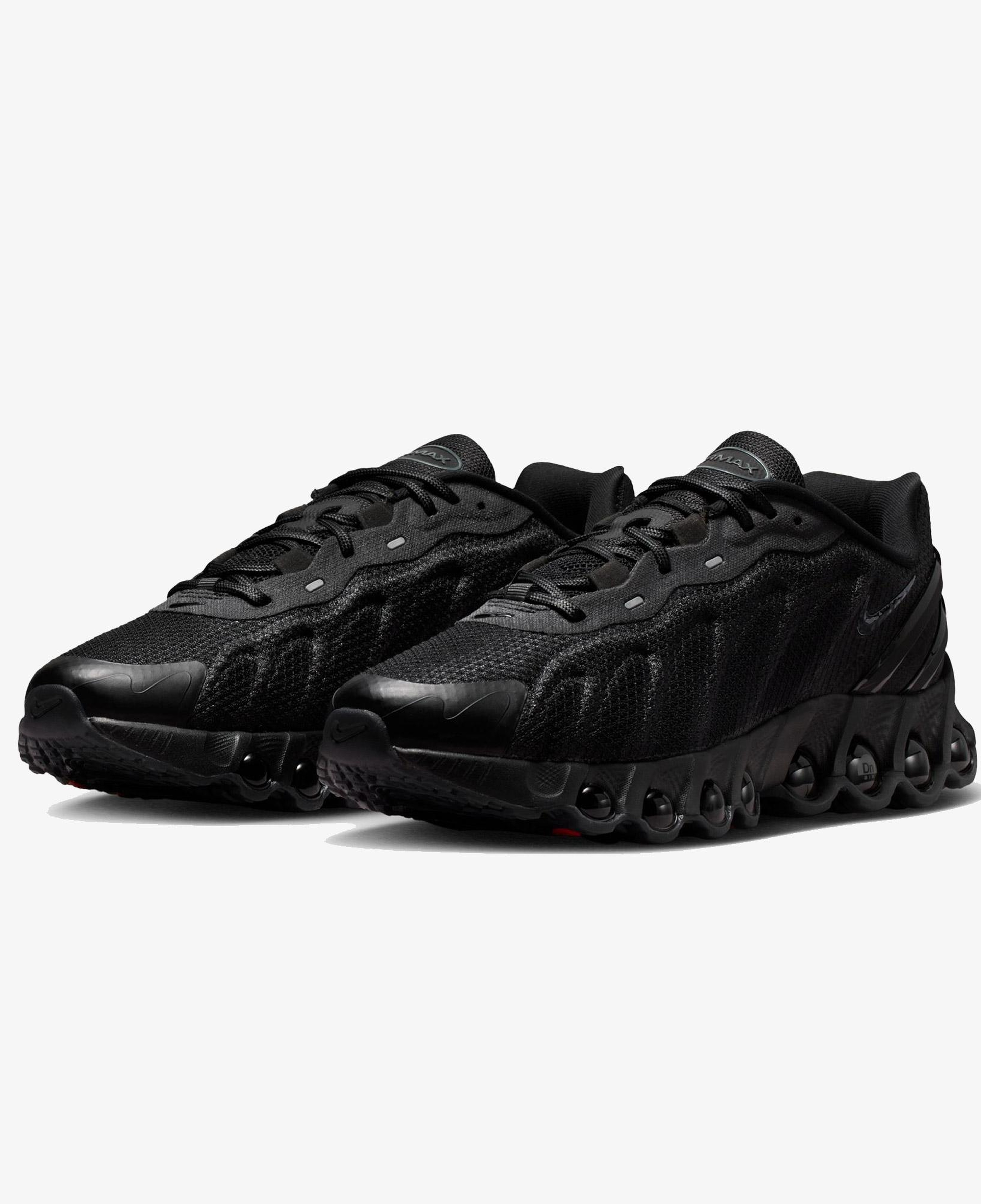 Nike Air Max Dn8 Erkek Siyah Spor Ayakkabı