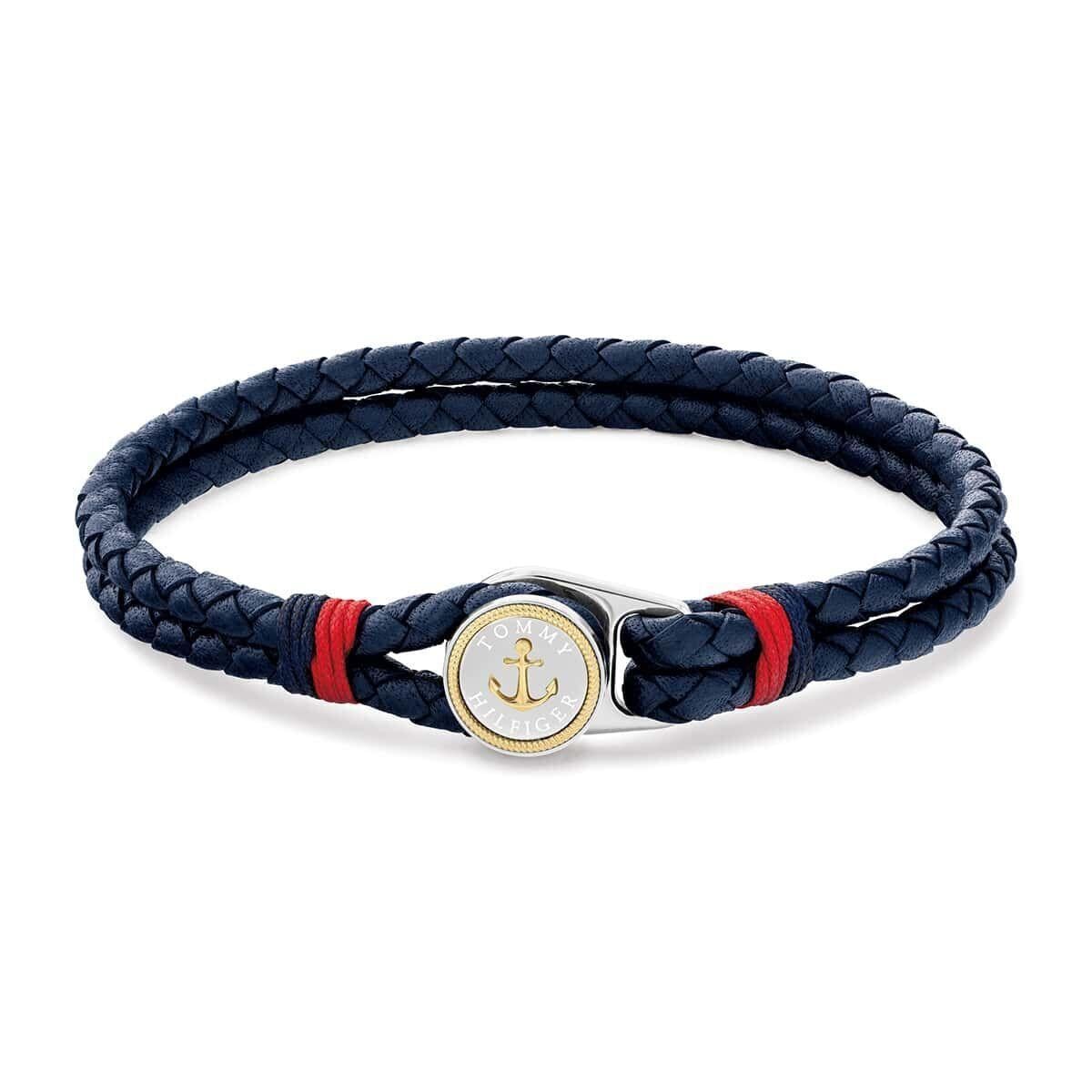 Tommy Hilfiger THJ2790691 Erkek Bileklik